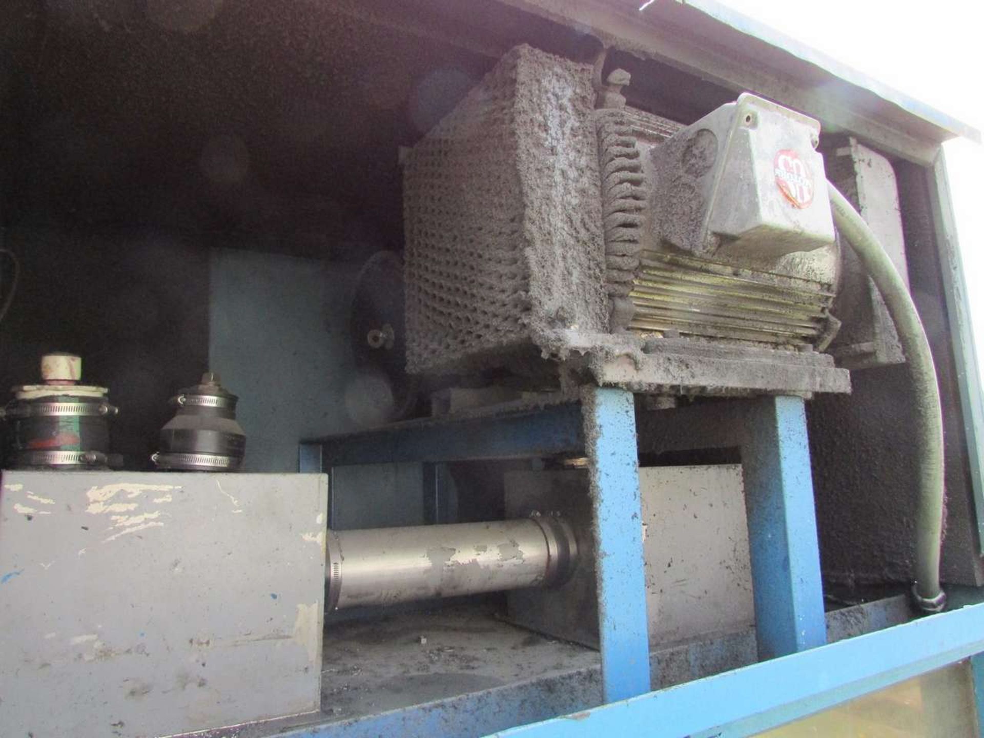 Shop Built Conveyor Parts Dryers - Image 21 of 26