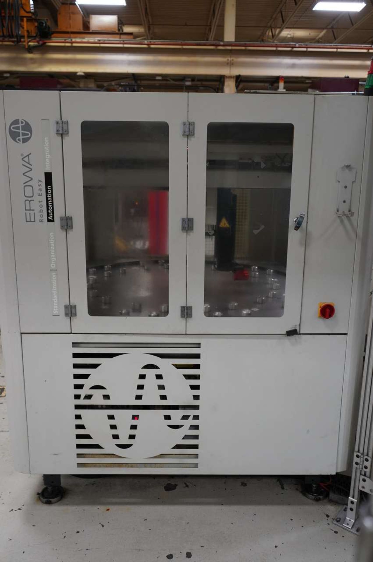 2005 OKK VM5lll CNC Vertical Machining Center - Image 14 of 16