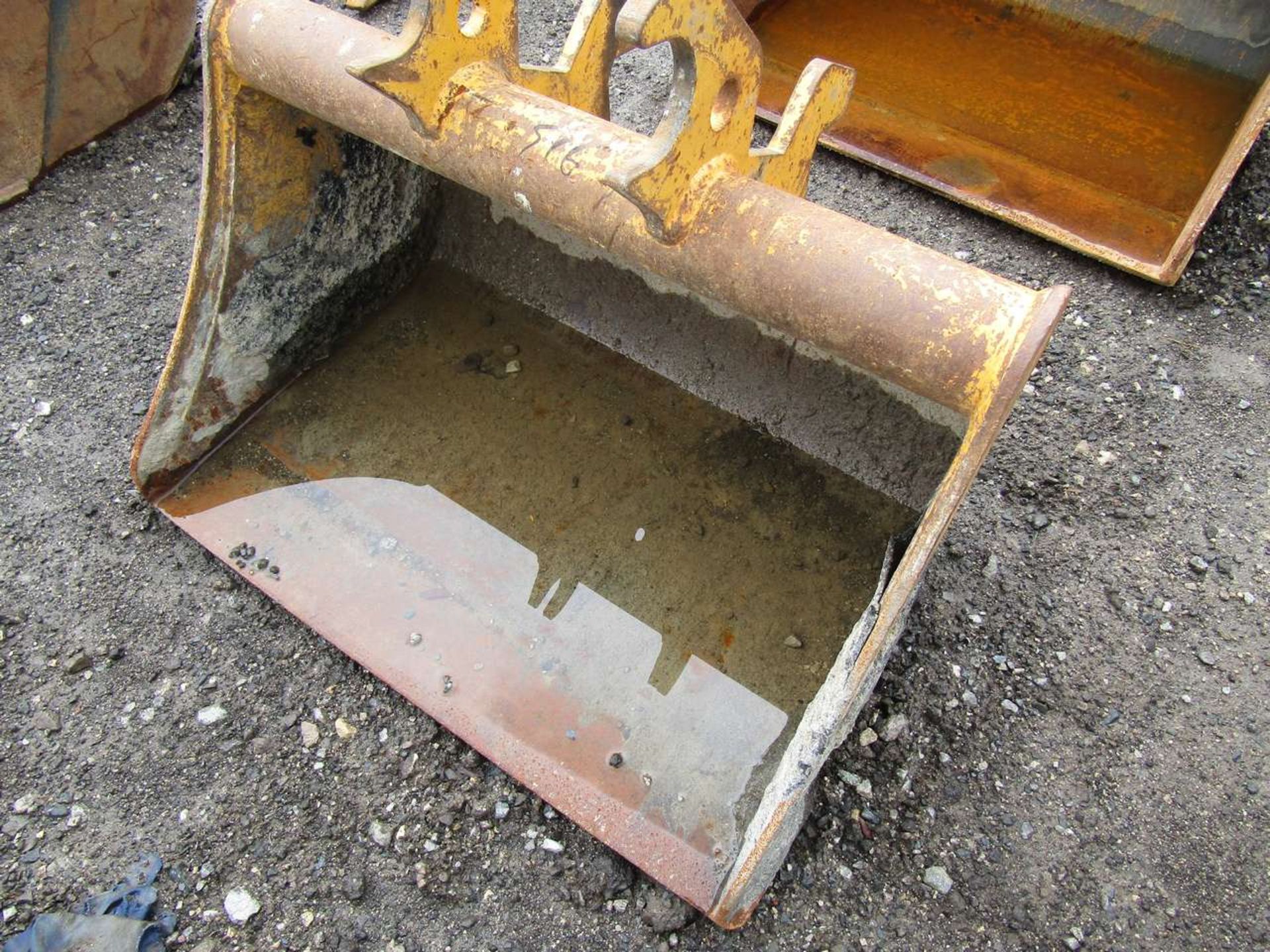 Excavator Bucket