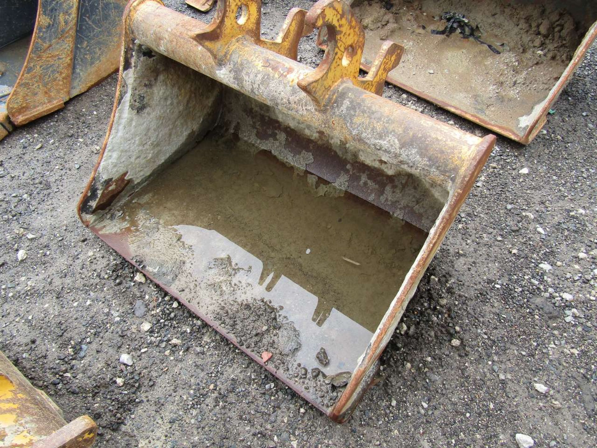 Excavator Bucket