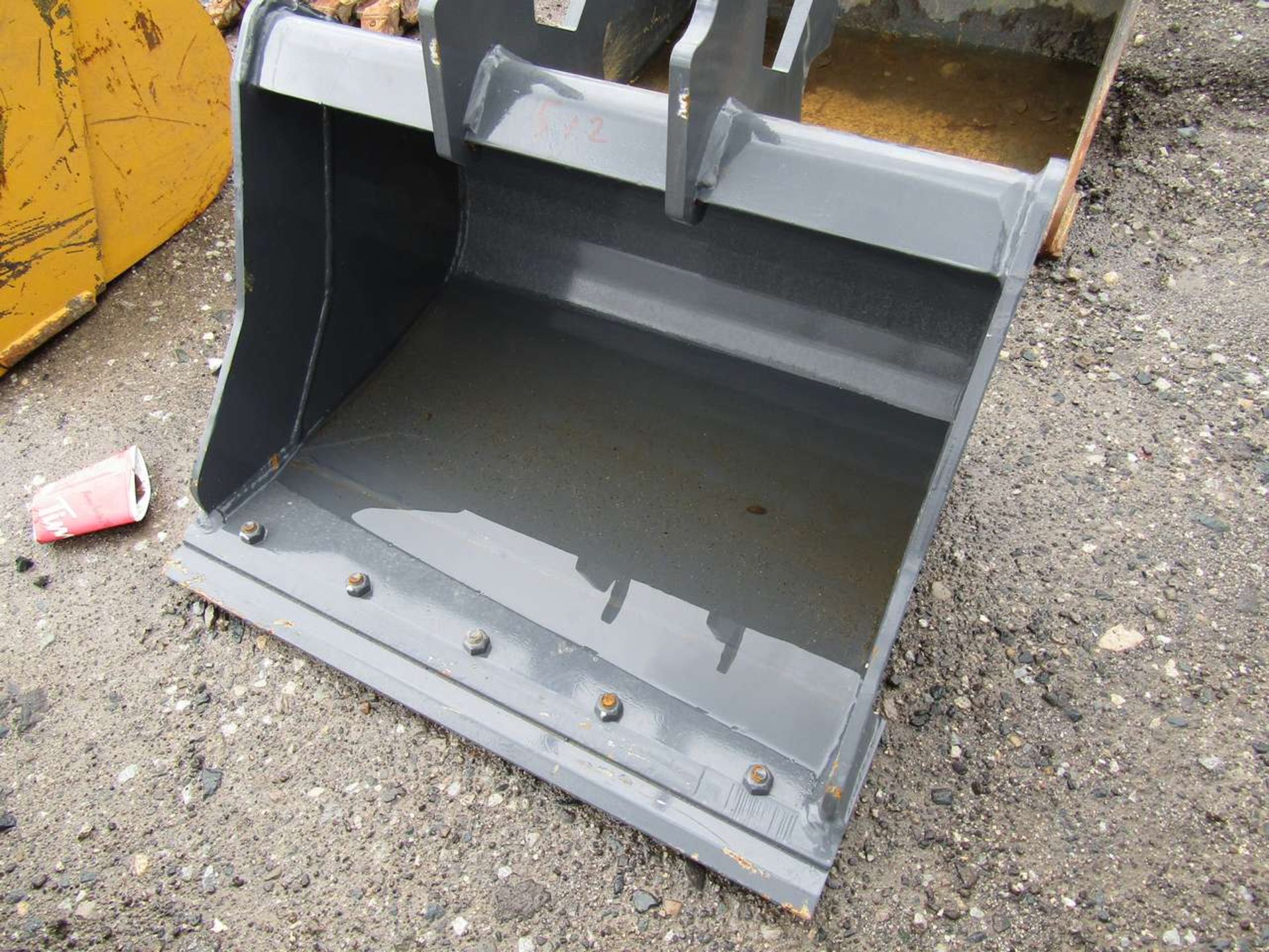 Excavator Bucket