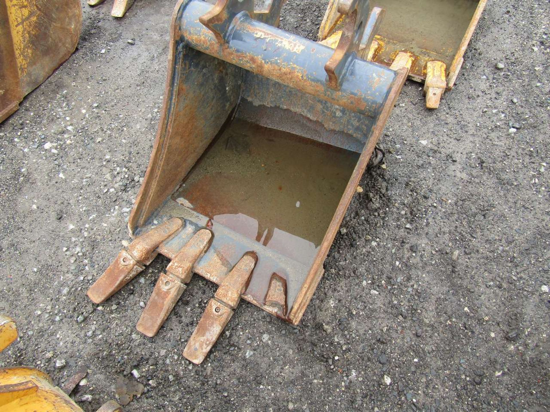 Excavator Bucket