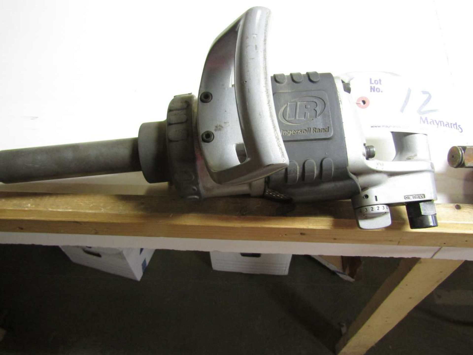 Ingersoll Rand 285B Impact Tool