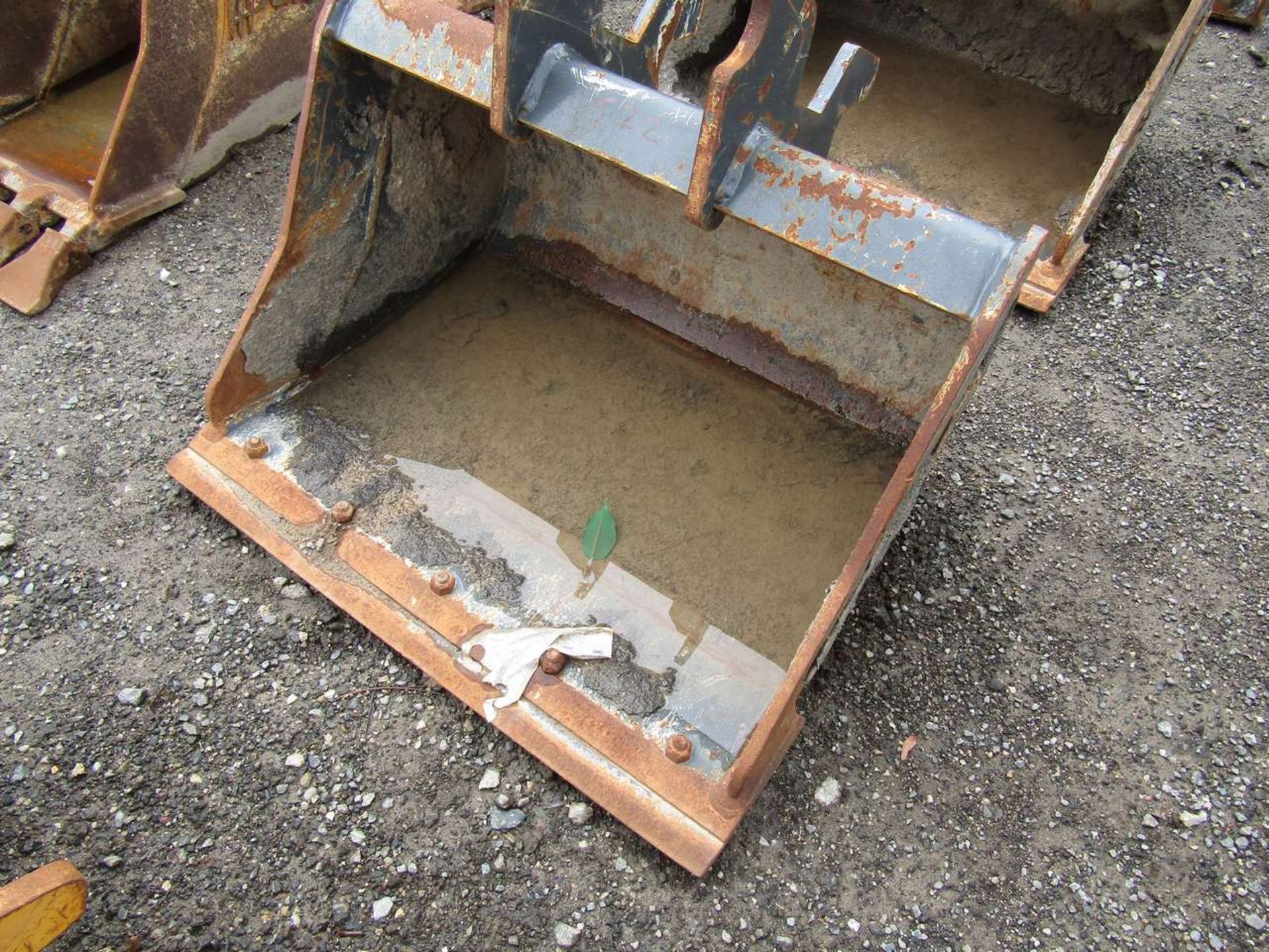 Excavator Bucket