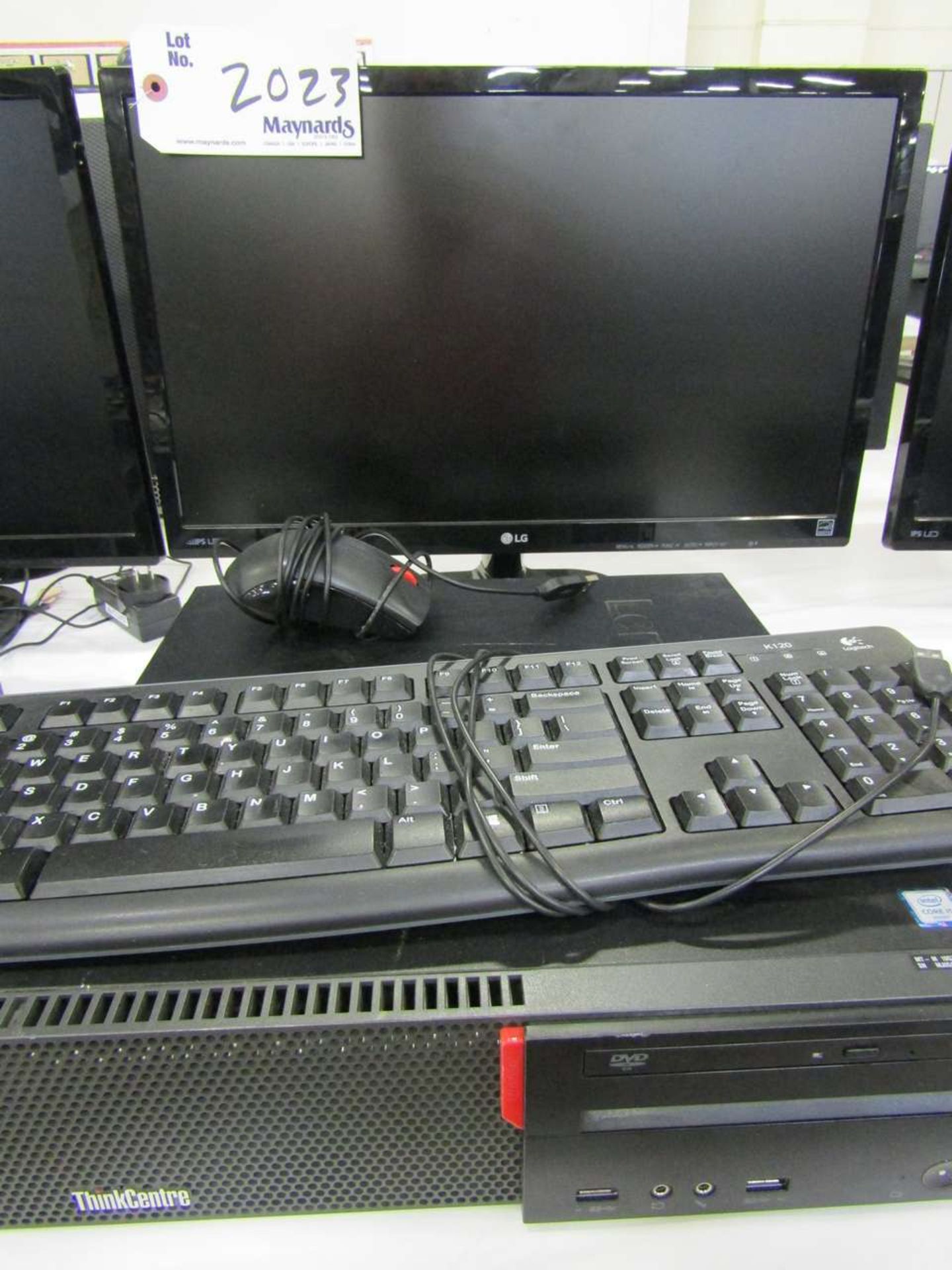 Lenovo M700 ThinkCentre