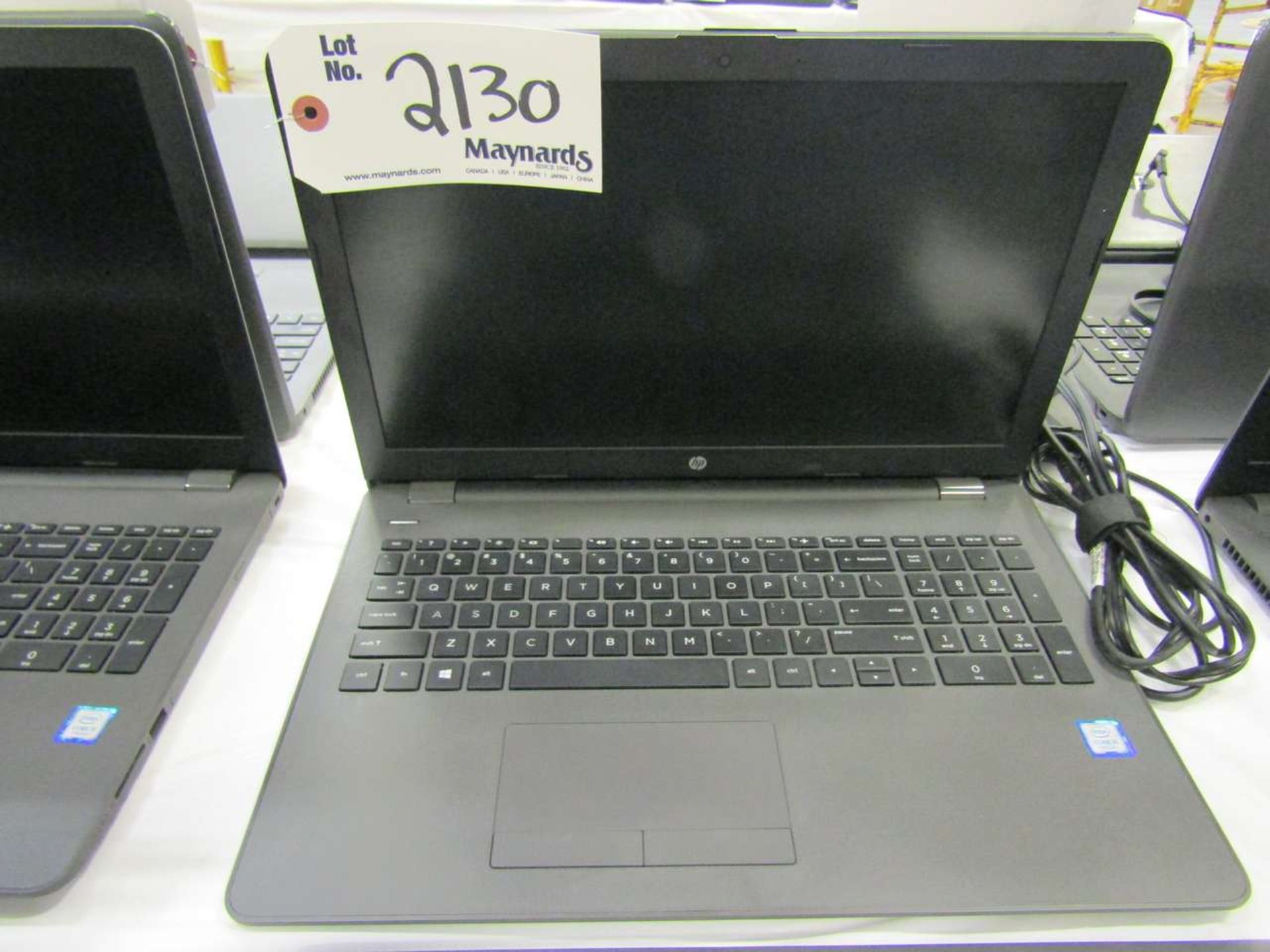 HP 250 G6 Laptop