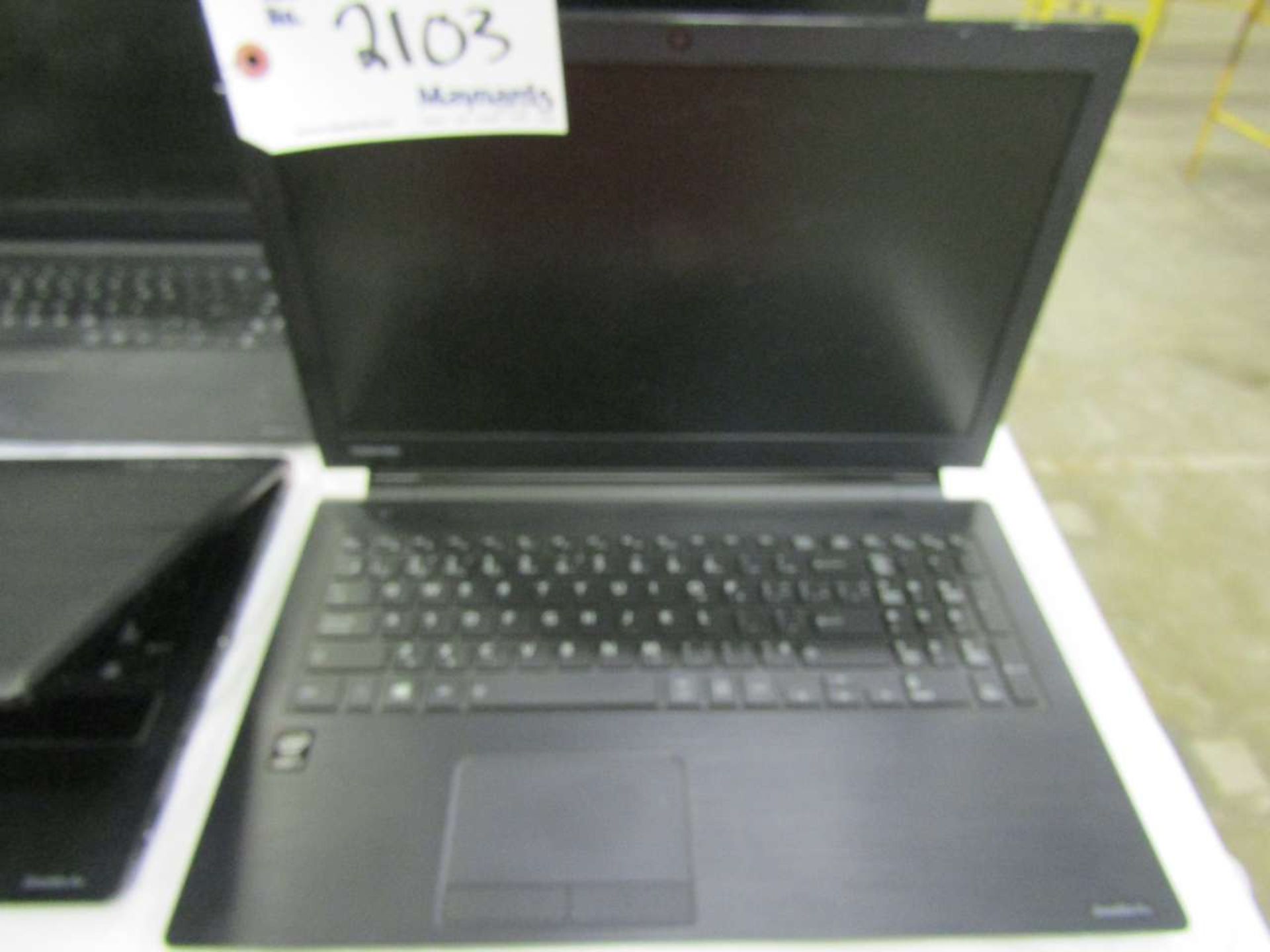 Toshiba Satellite Pro A50-C Laptop