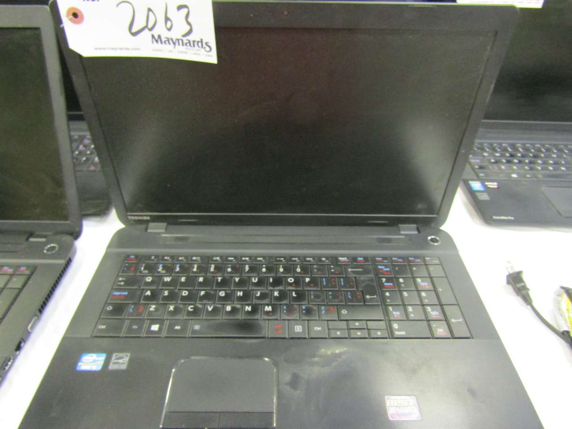 Toshiba Satellite Pro C70-A Laptop