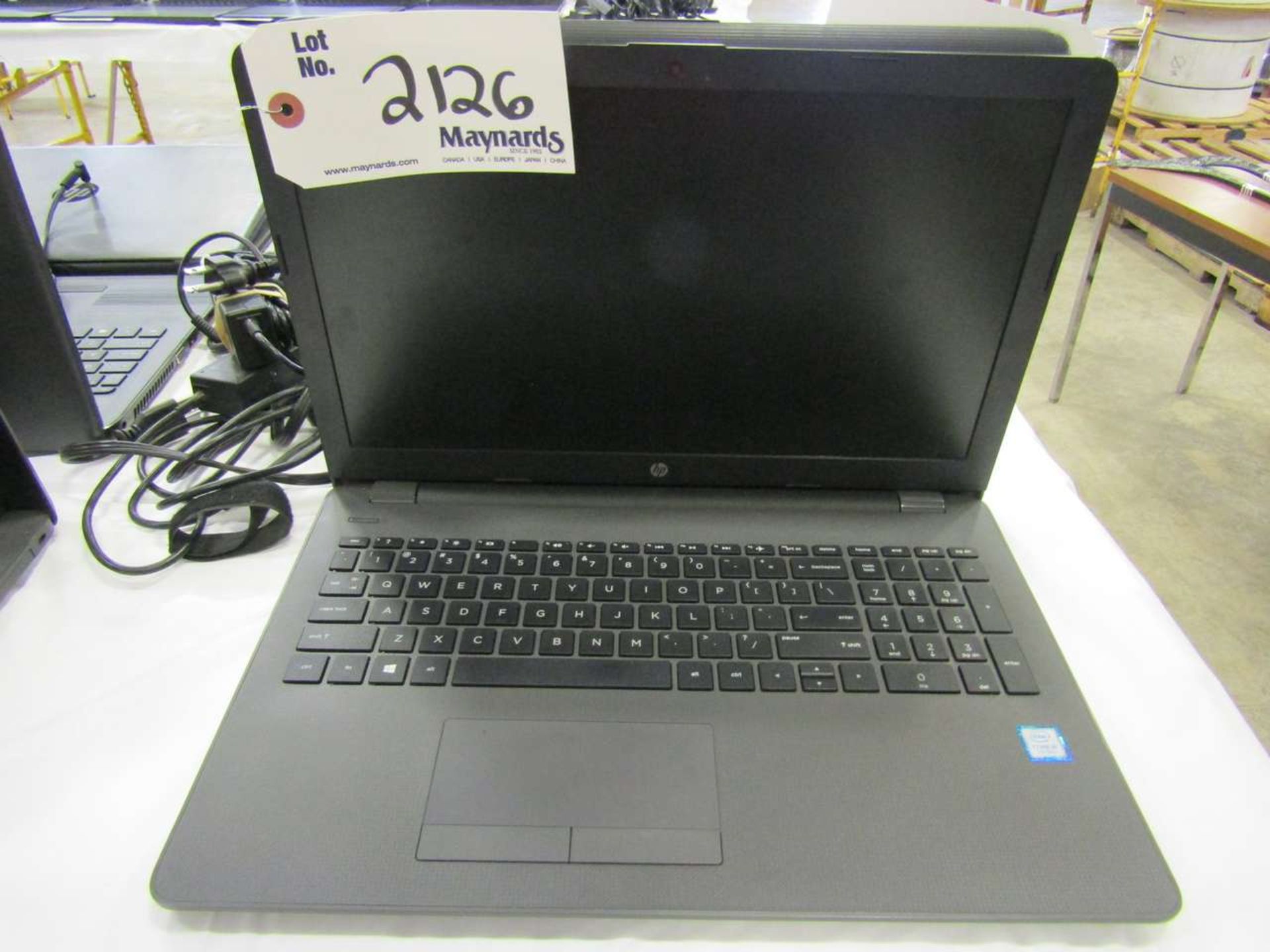 HP 250 G6 Laptop