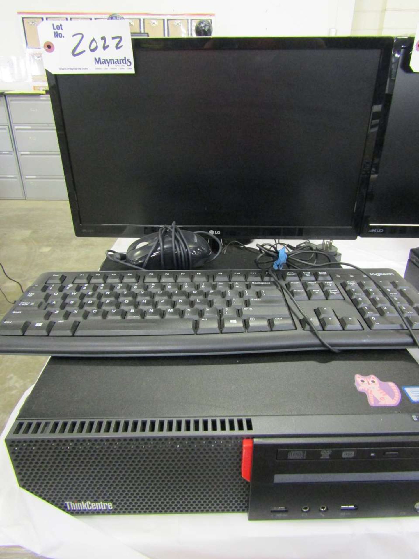 Lenovo M700 ThinkCentre