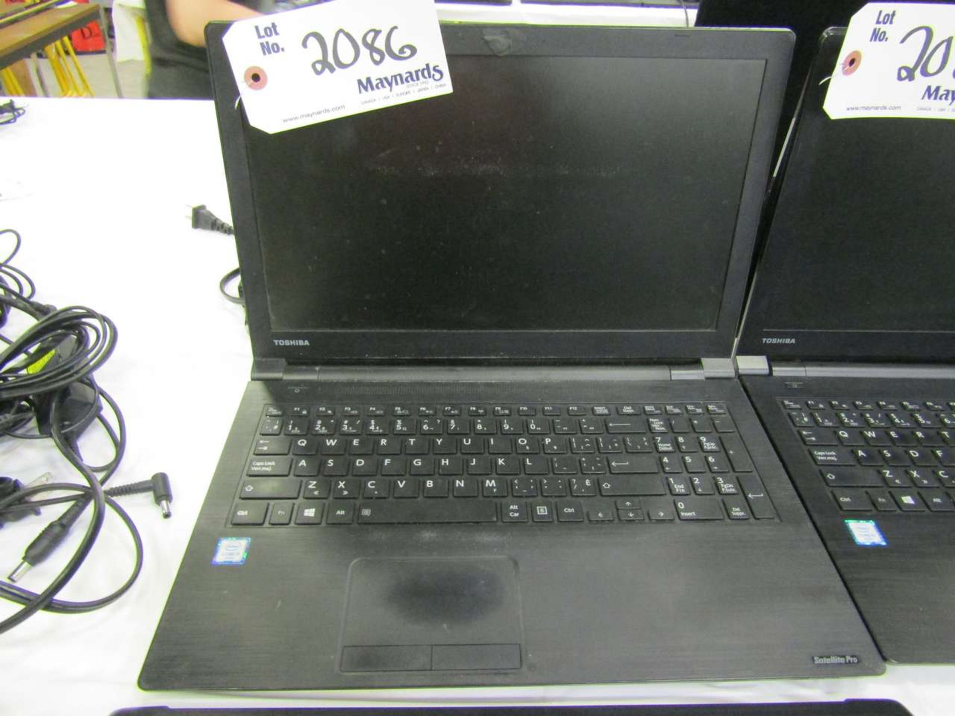 Toshiba Satellite Pro R50-C Laptop