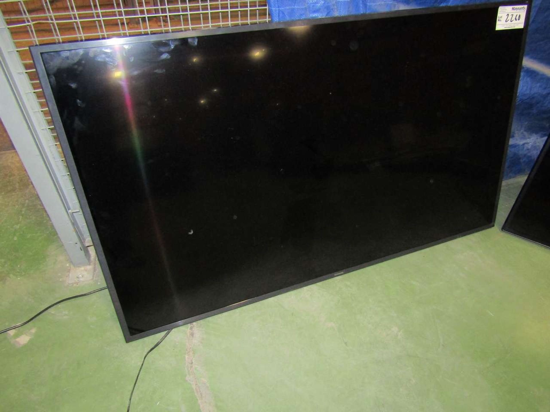 Samsung MD01 60" TV