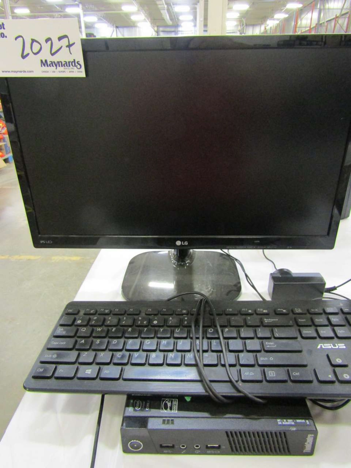 Lenovo M73 ThinkCentre