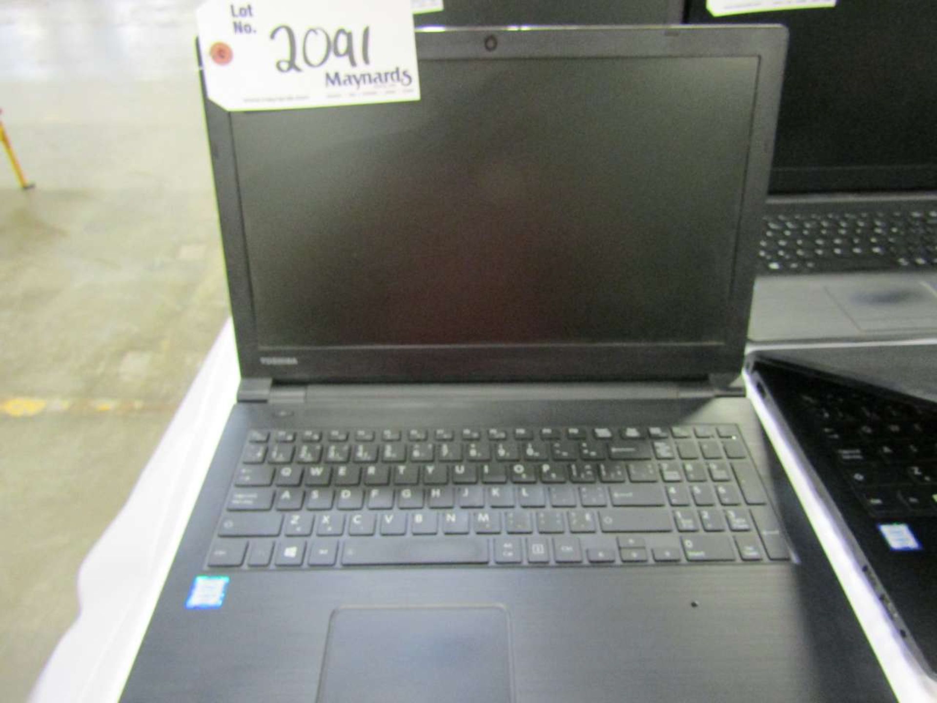 Toshiba Satellite Pro R50-C Laptop