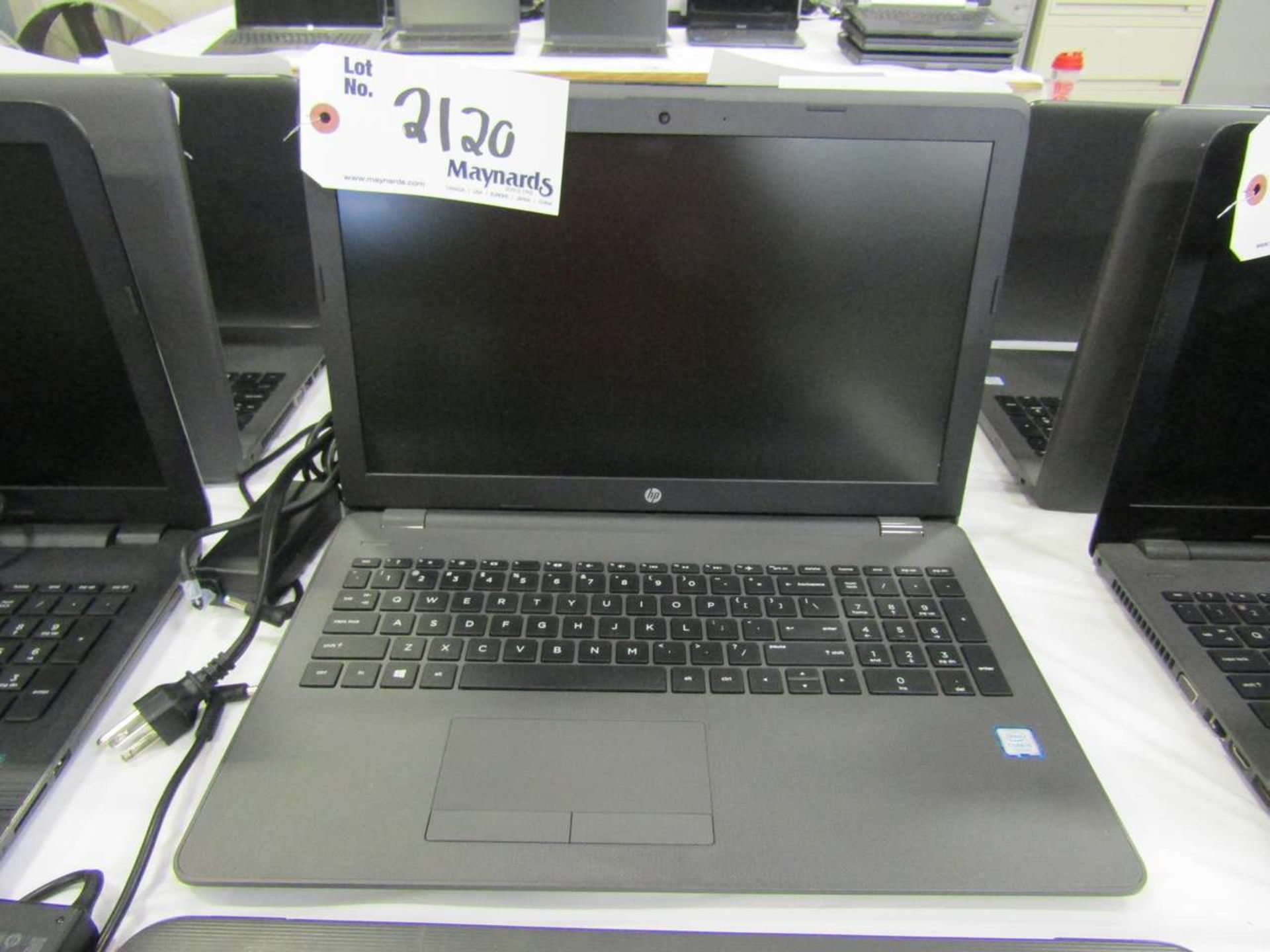 HP 250 G6 Laptop