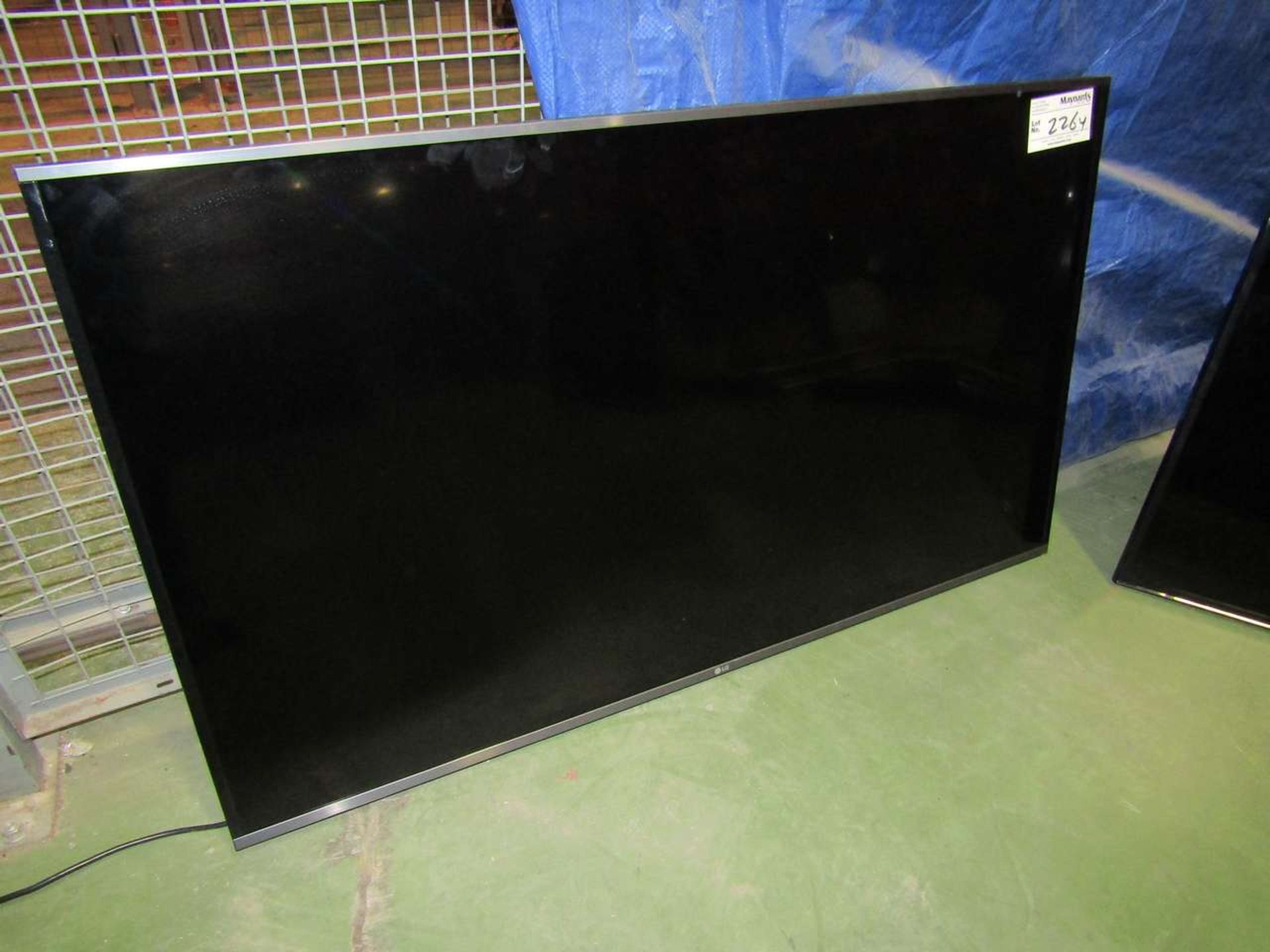 LG 55LF6300 55" TV