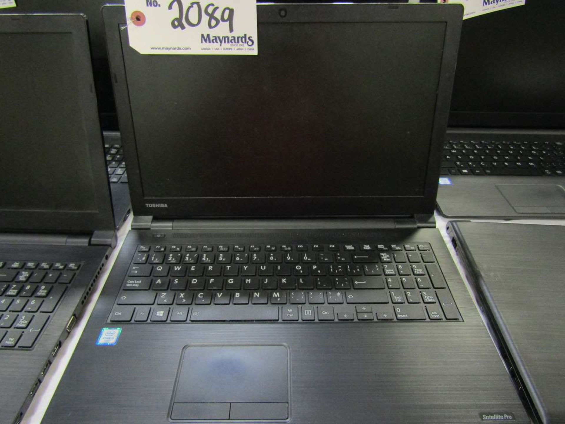 Toshiba Satellite Pro R50-C Laptop