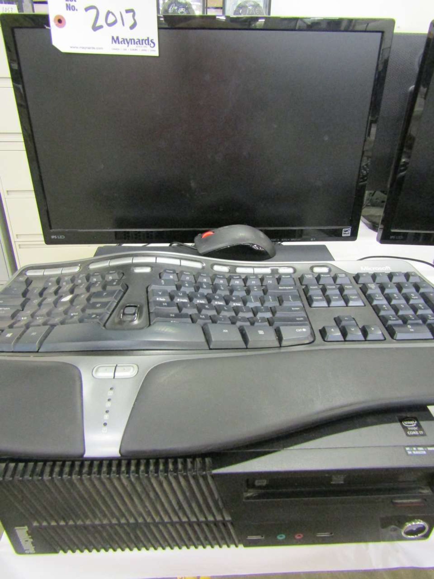 Lenovo M73 ThinkCentre