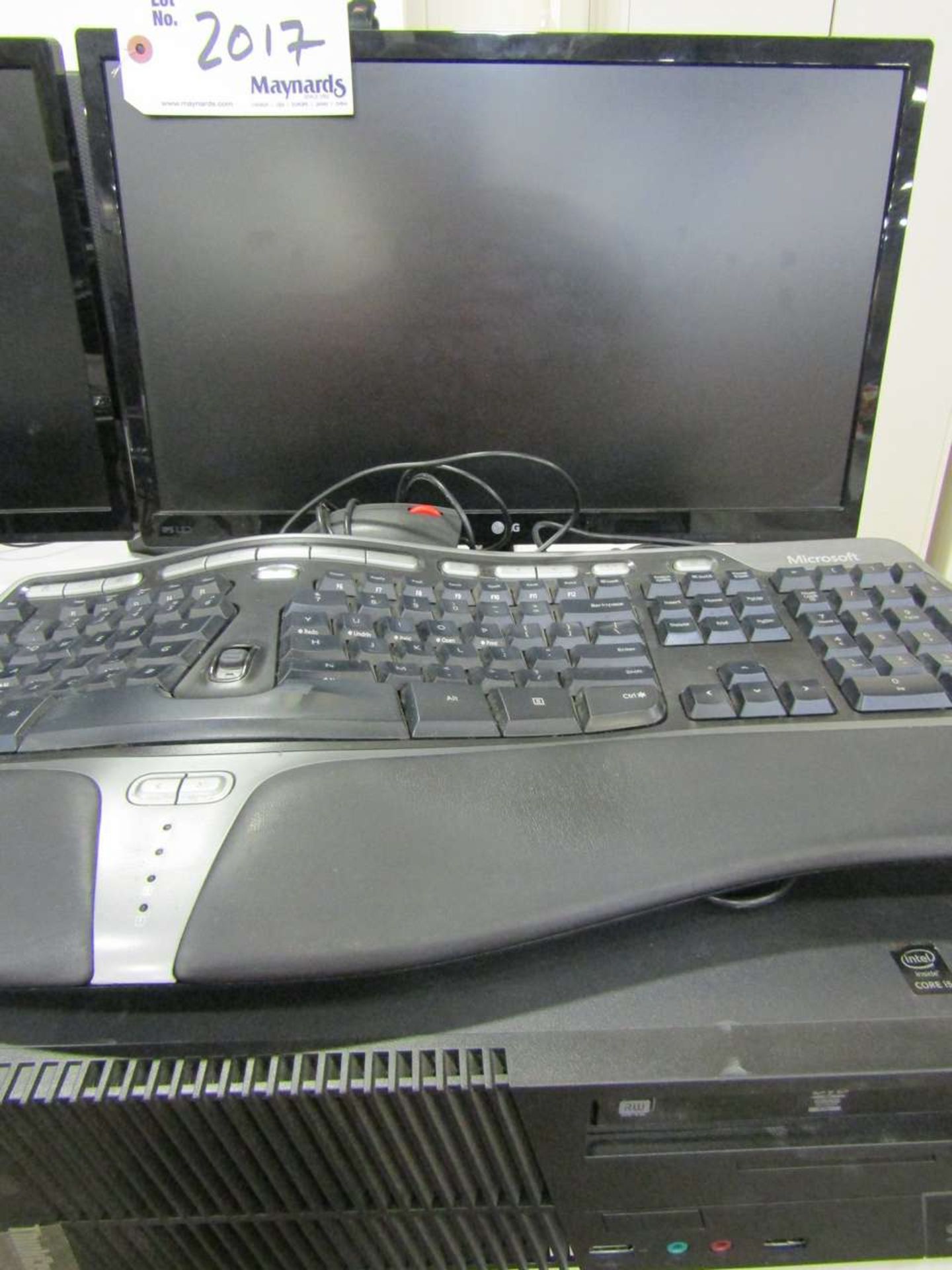 Lenovo M73 ThinkCentre