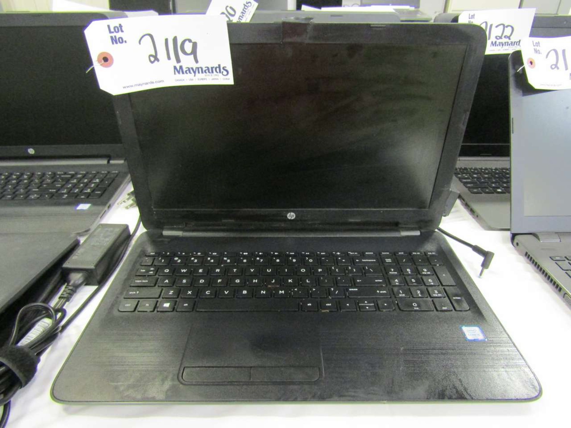 HP 250 G6 Laptop