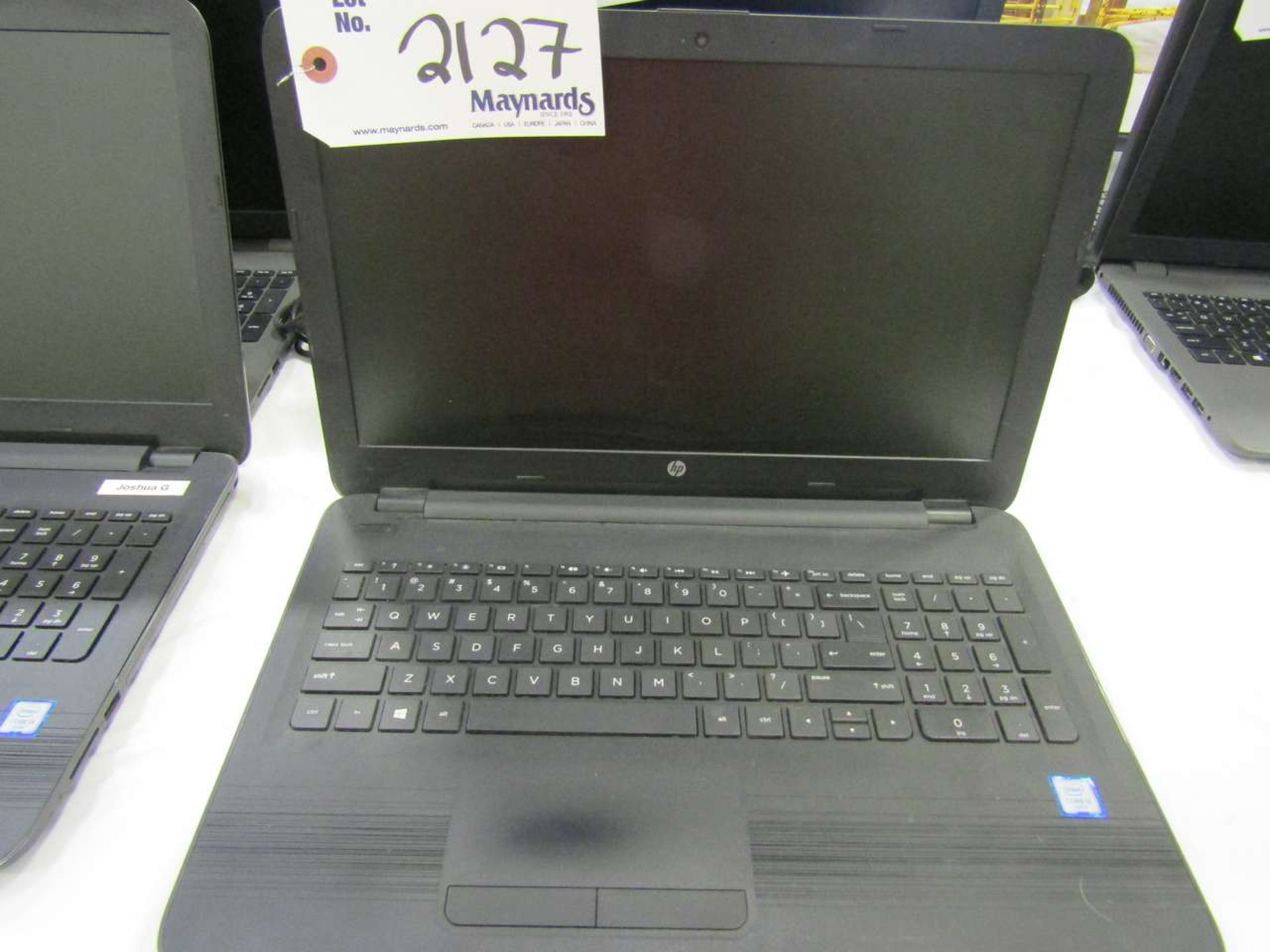 HP 250 G6 Laptop