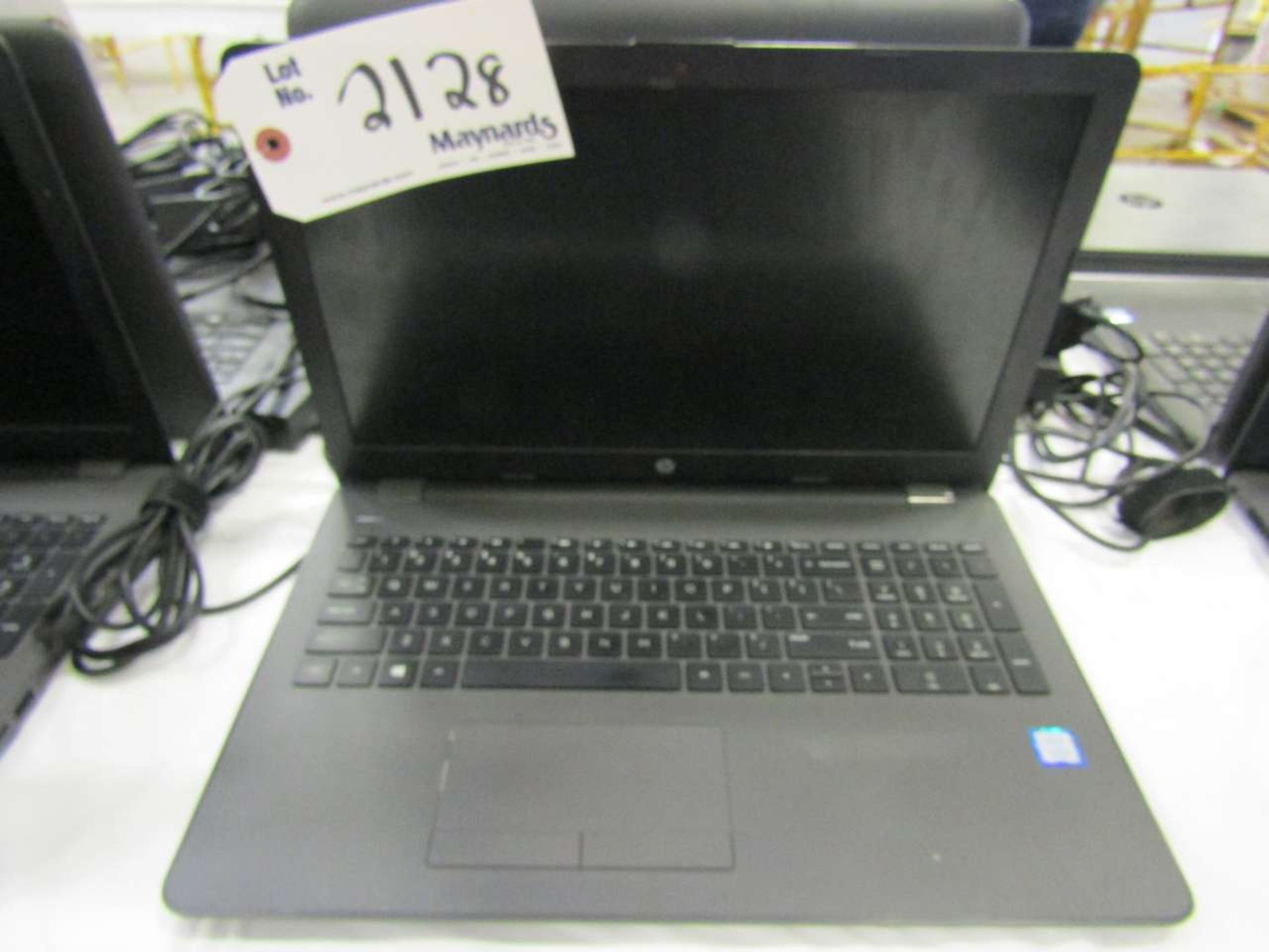 HP 250 G6 Laptop