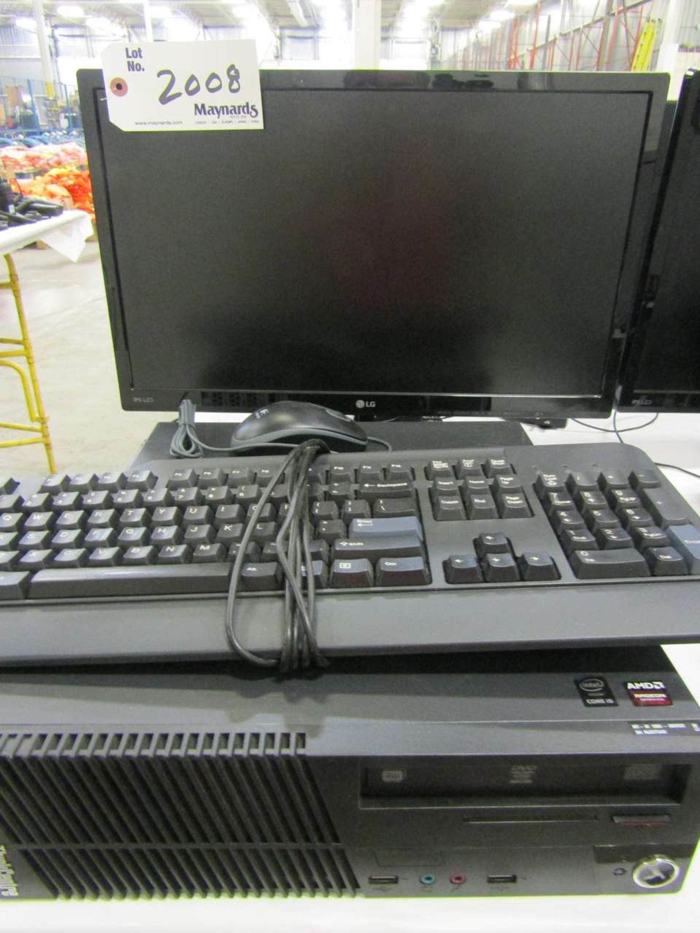 Lenovo M73 ThinkCentre