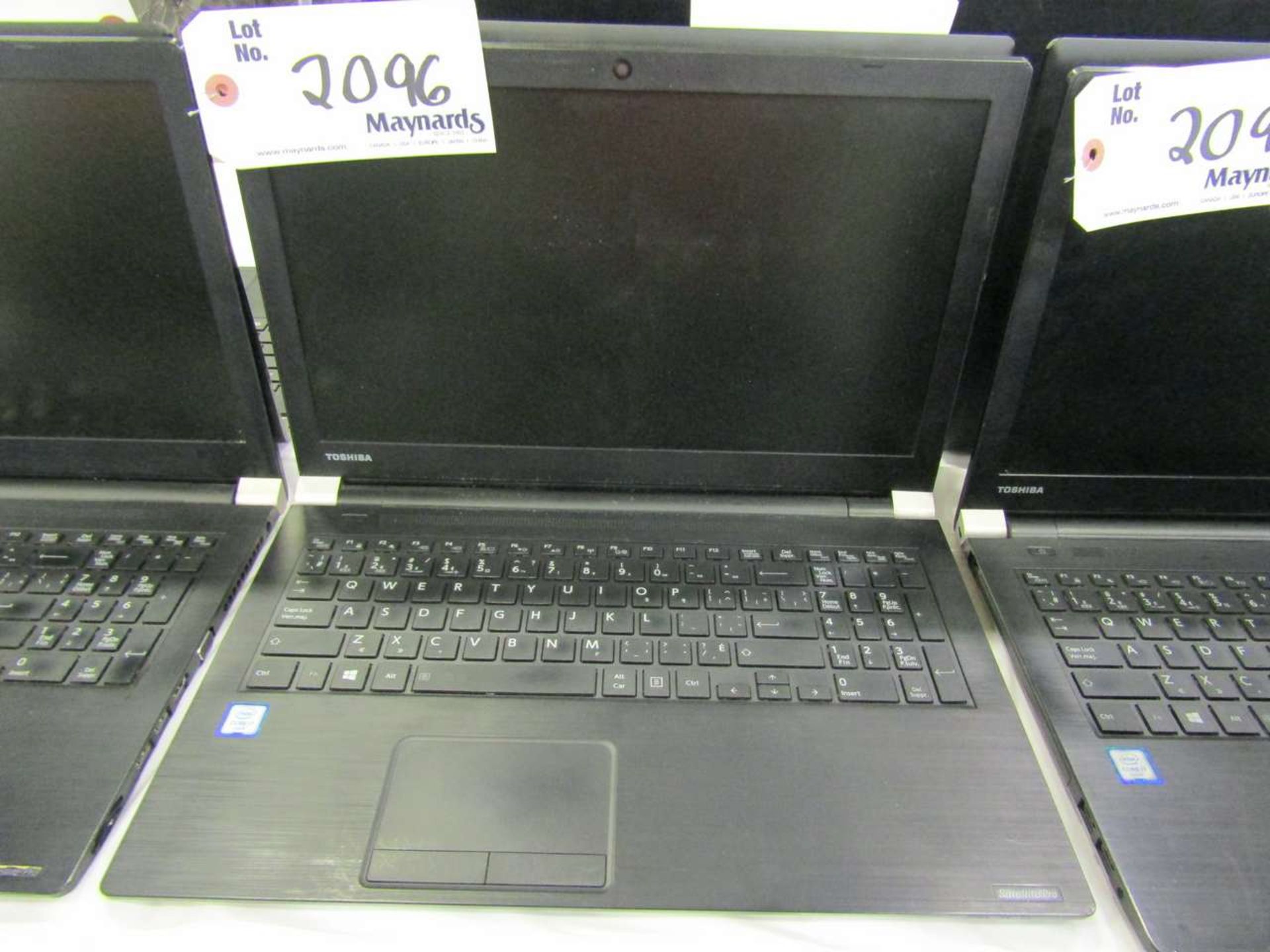 Toshiba Satellite Pro A50-C Laptop