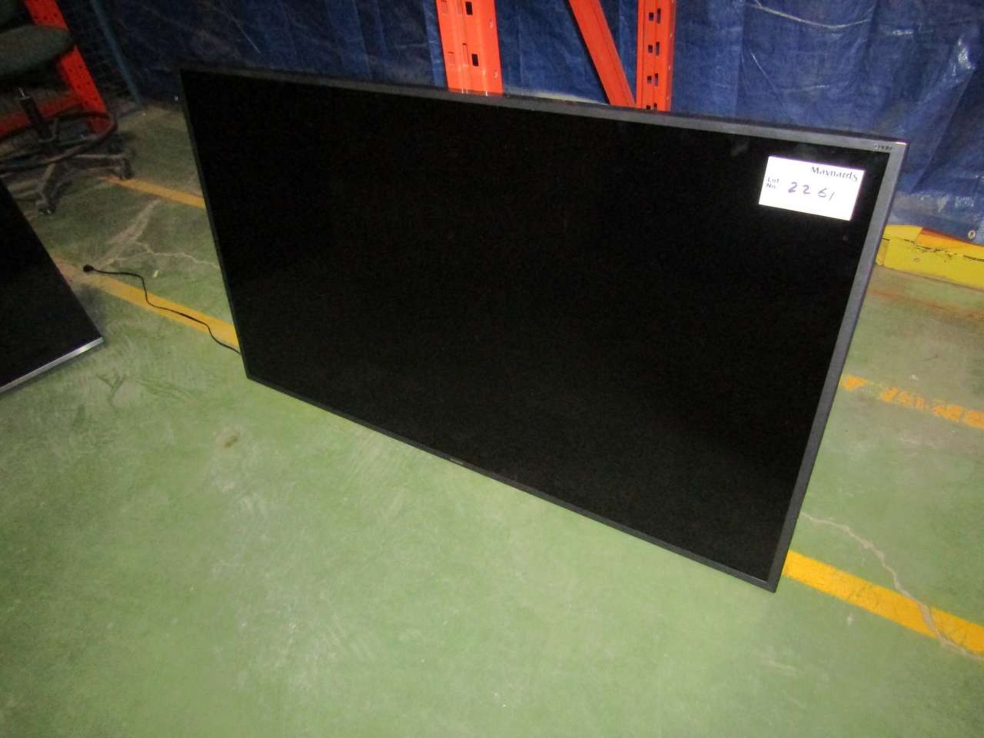 Samsung MD01 60" TV