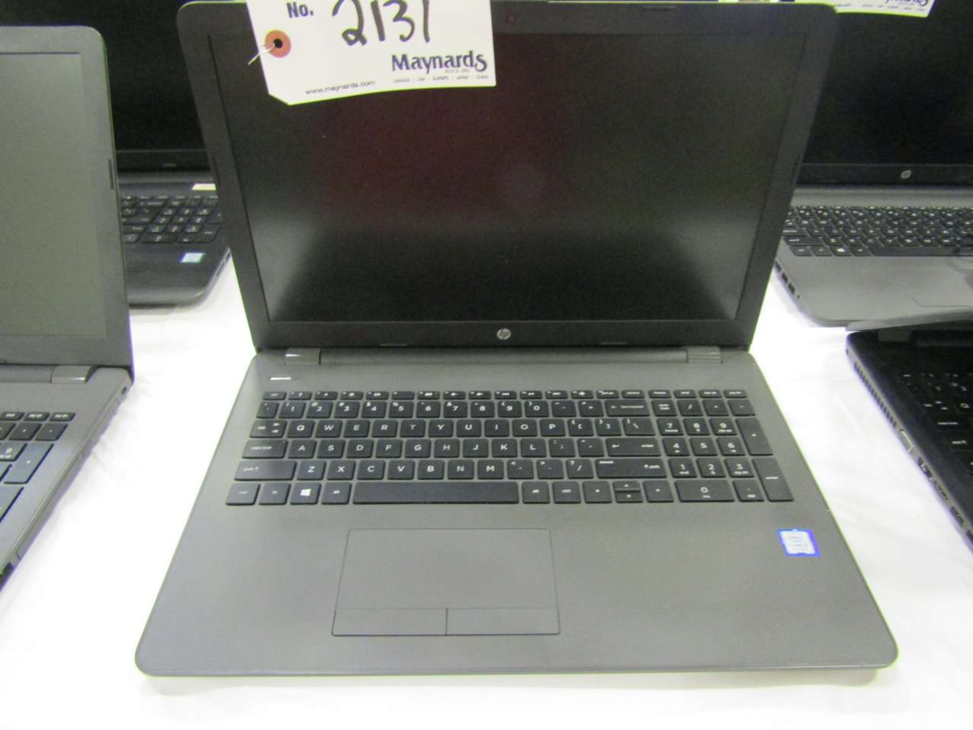 HP 250 G6 Laptop