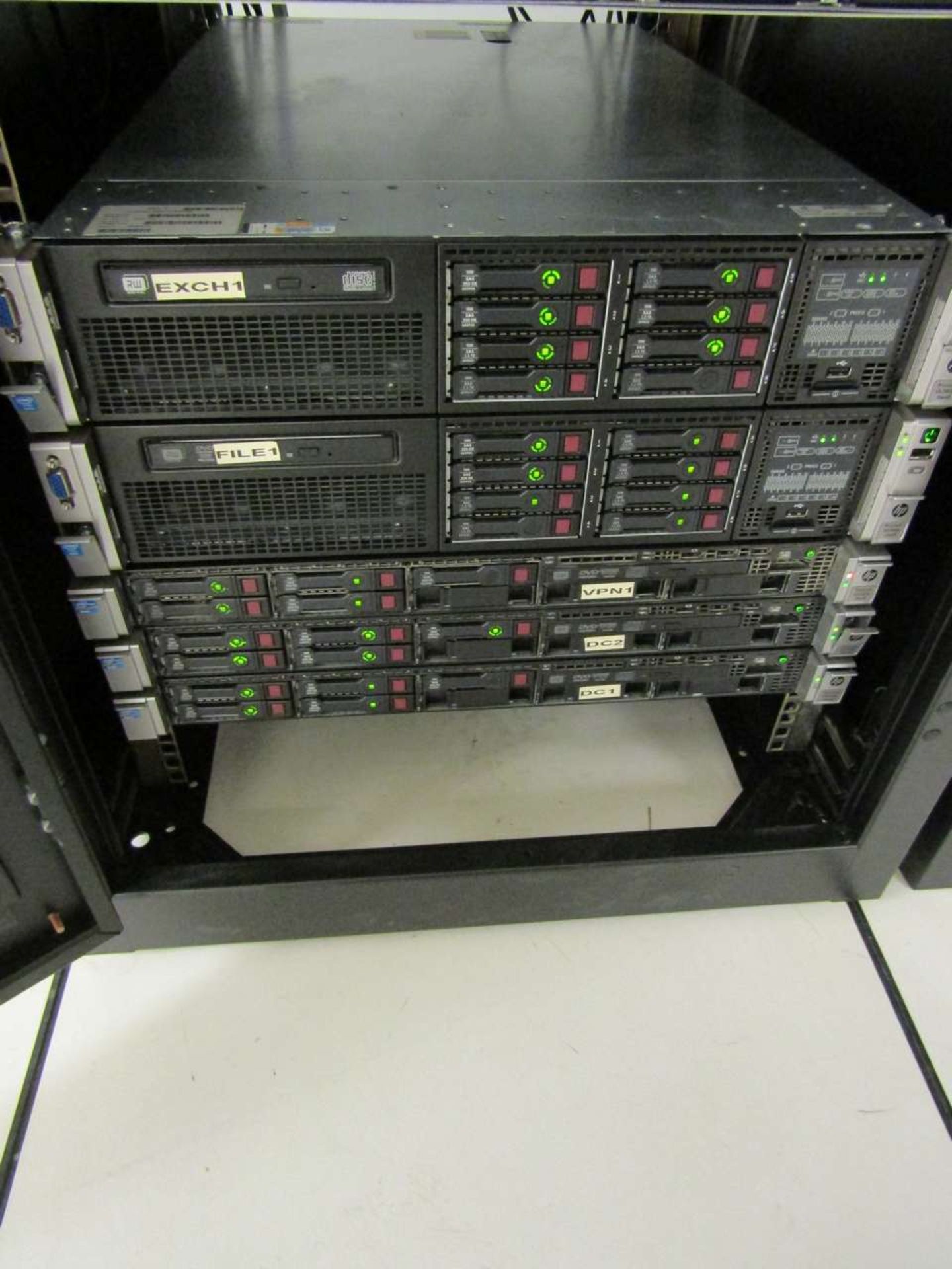 StarTech SV1653DXI KVM Server Remote Control - Image 2 of 2