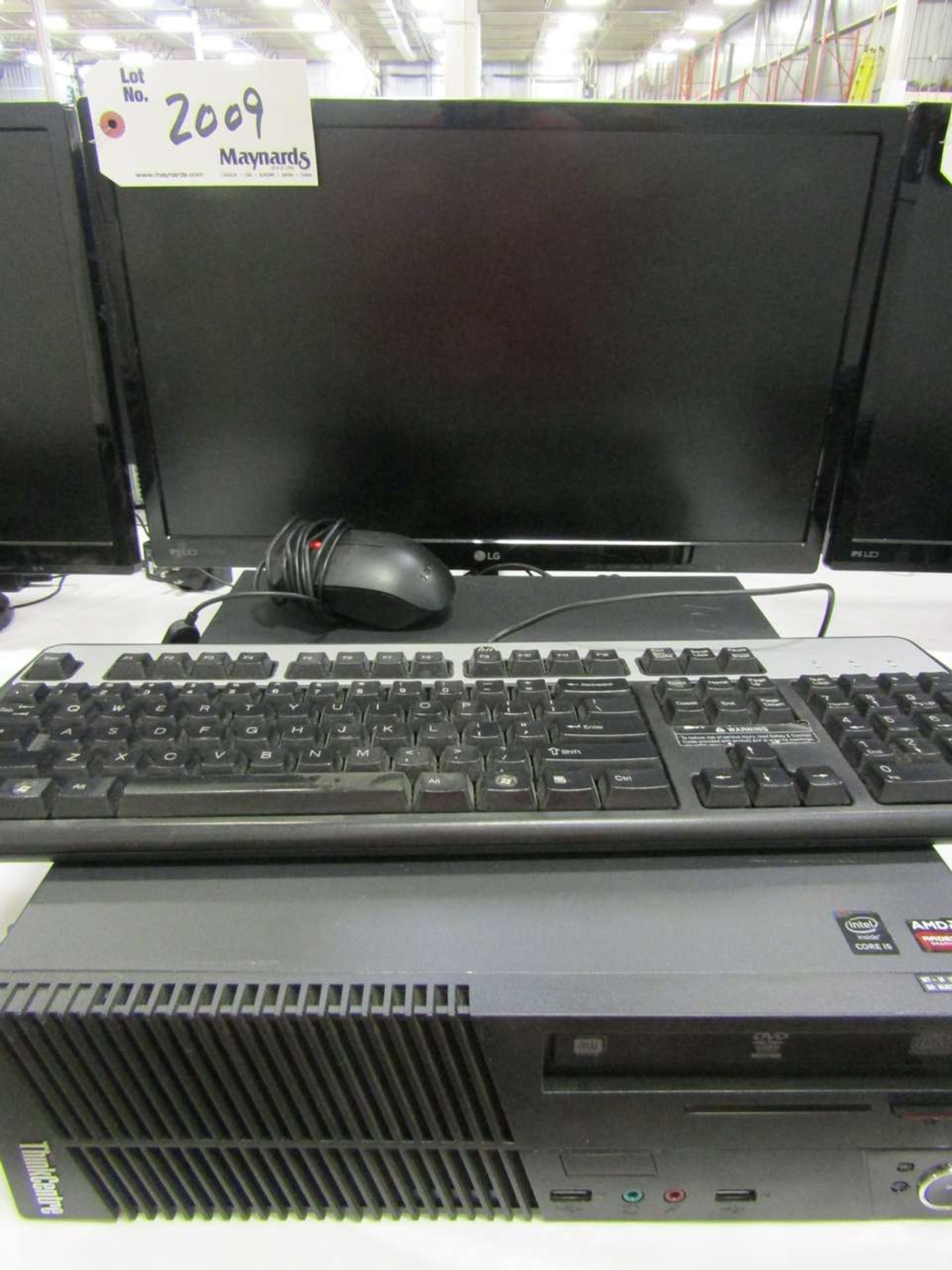 Lenovo M73 ThinkCentre