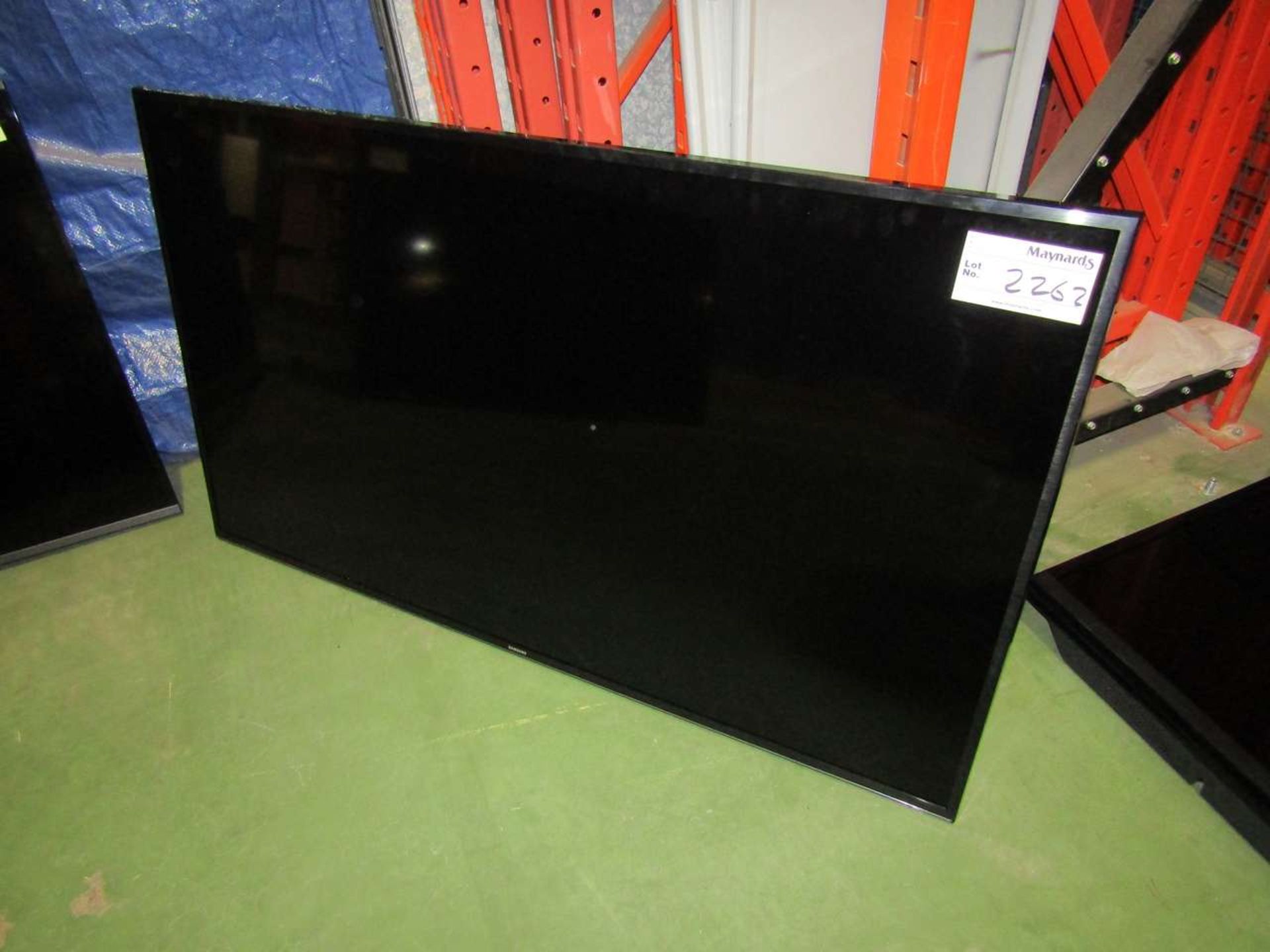 Samsung EH0I 55" TV