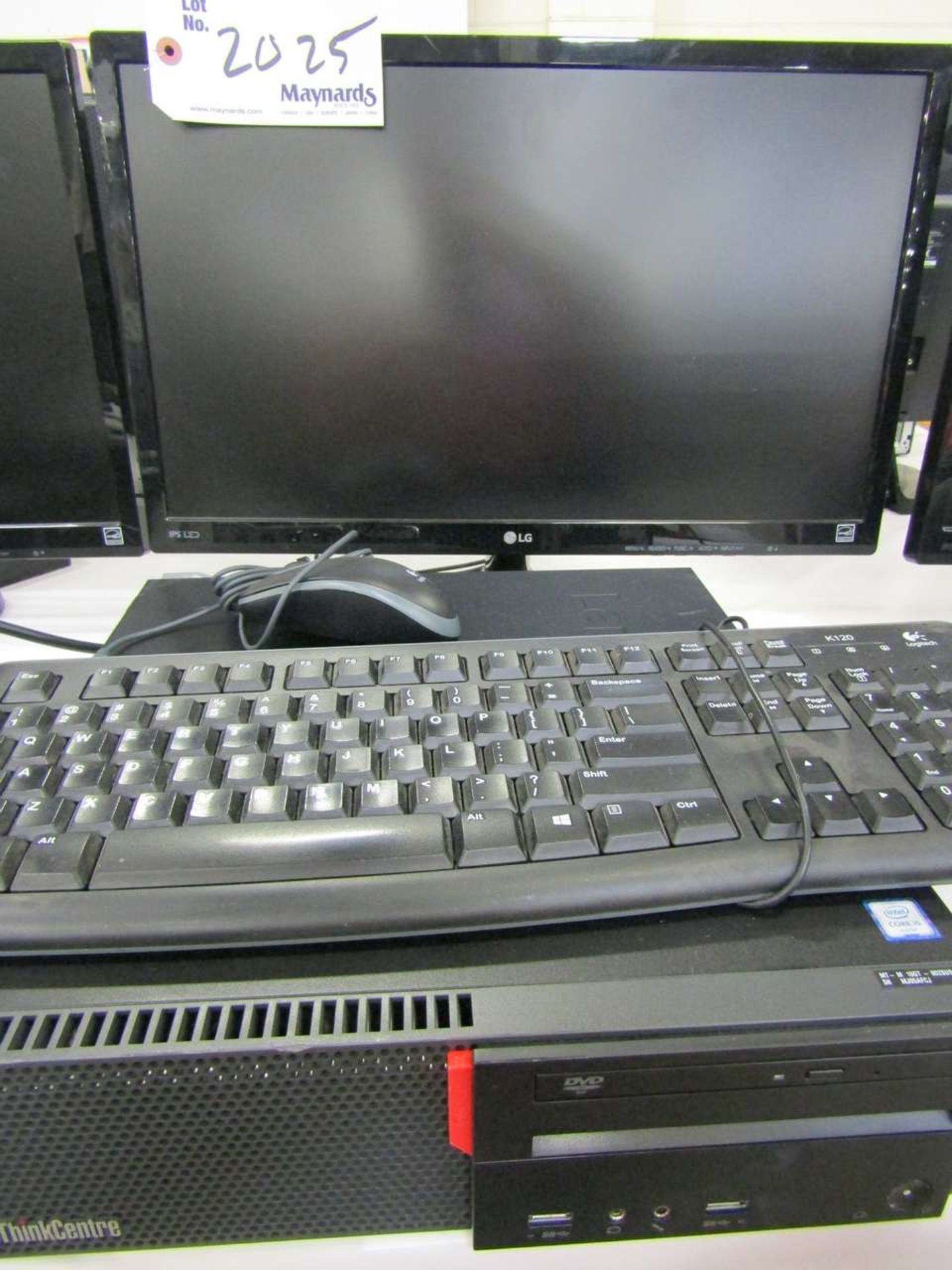 Lenovo M700 ThinkCentre