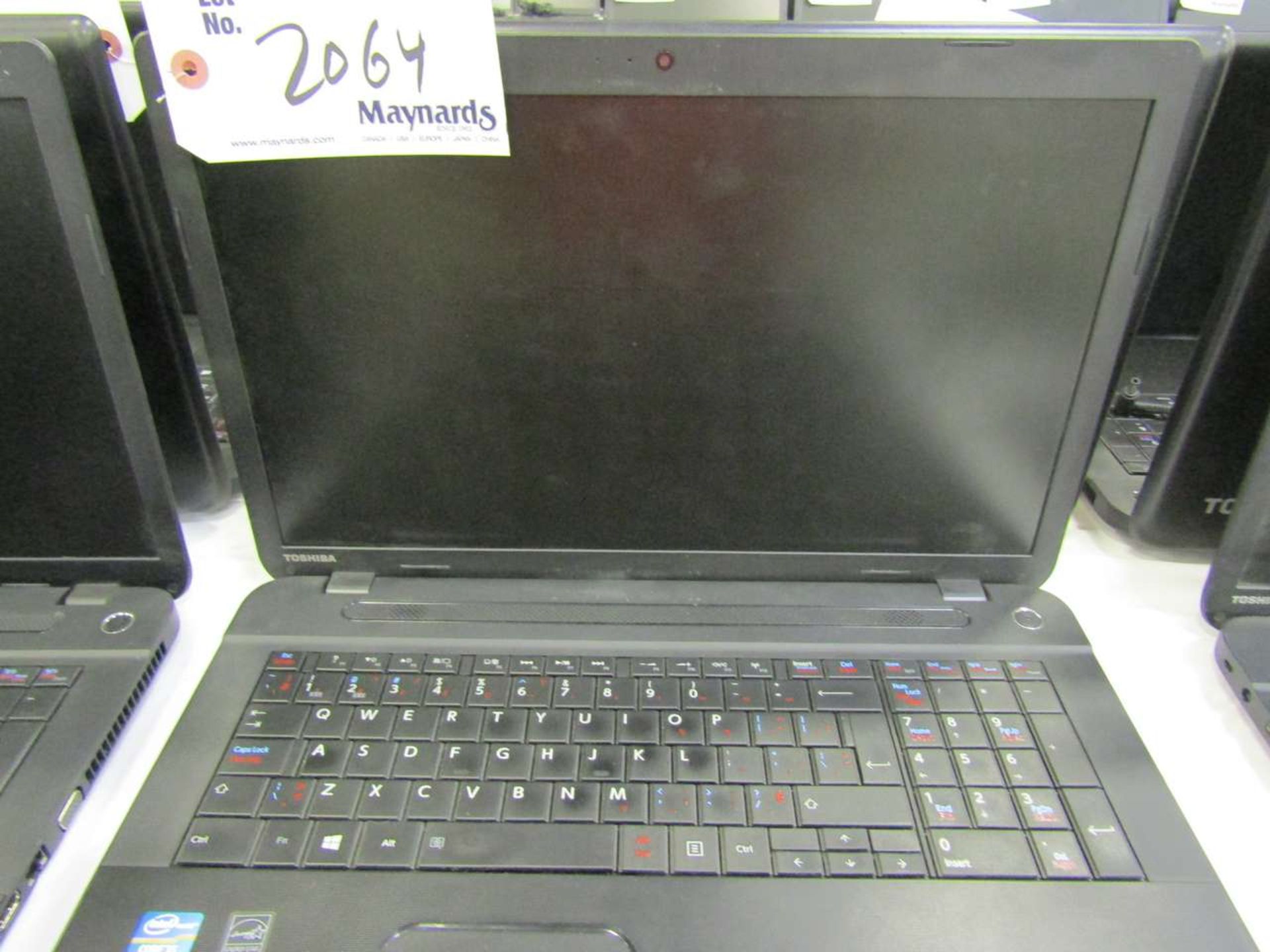 Toshiba Satellite Pro C70-A Laptop