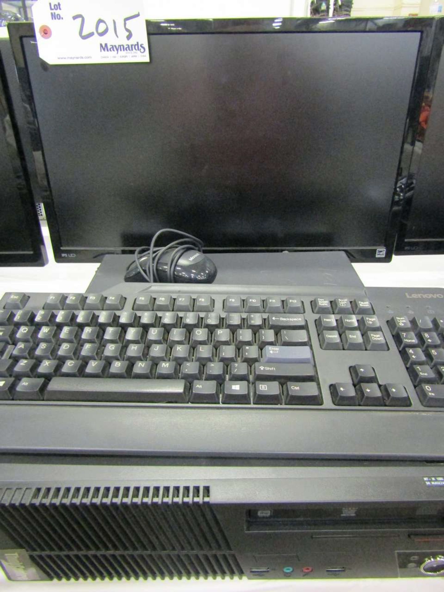 Lenovo M73 ThinkCentre