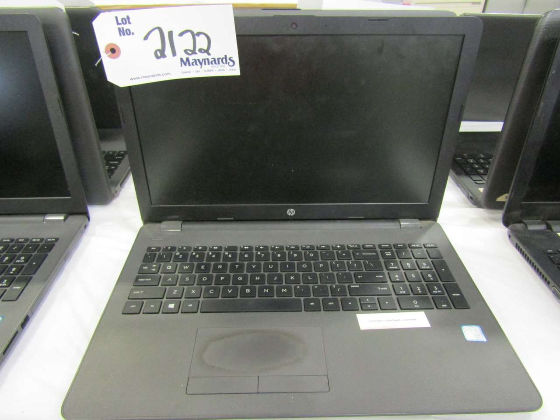 HP 250 G6 Laptop