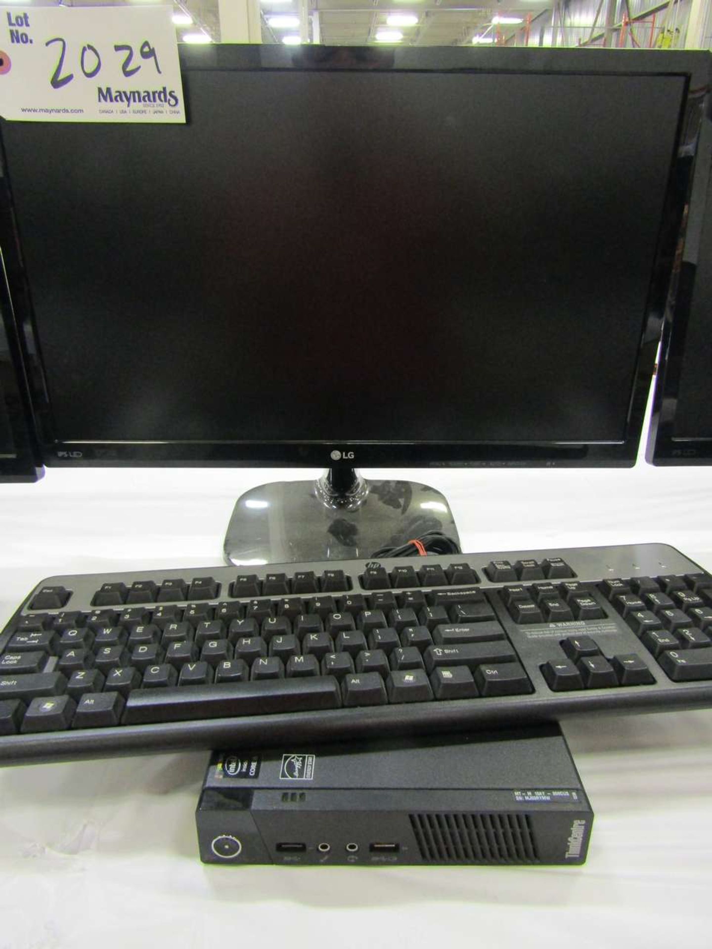 Lenovo M73 ThinkCentre