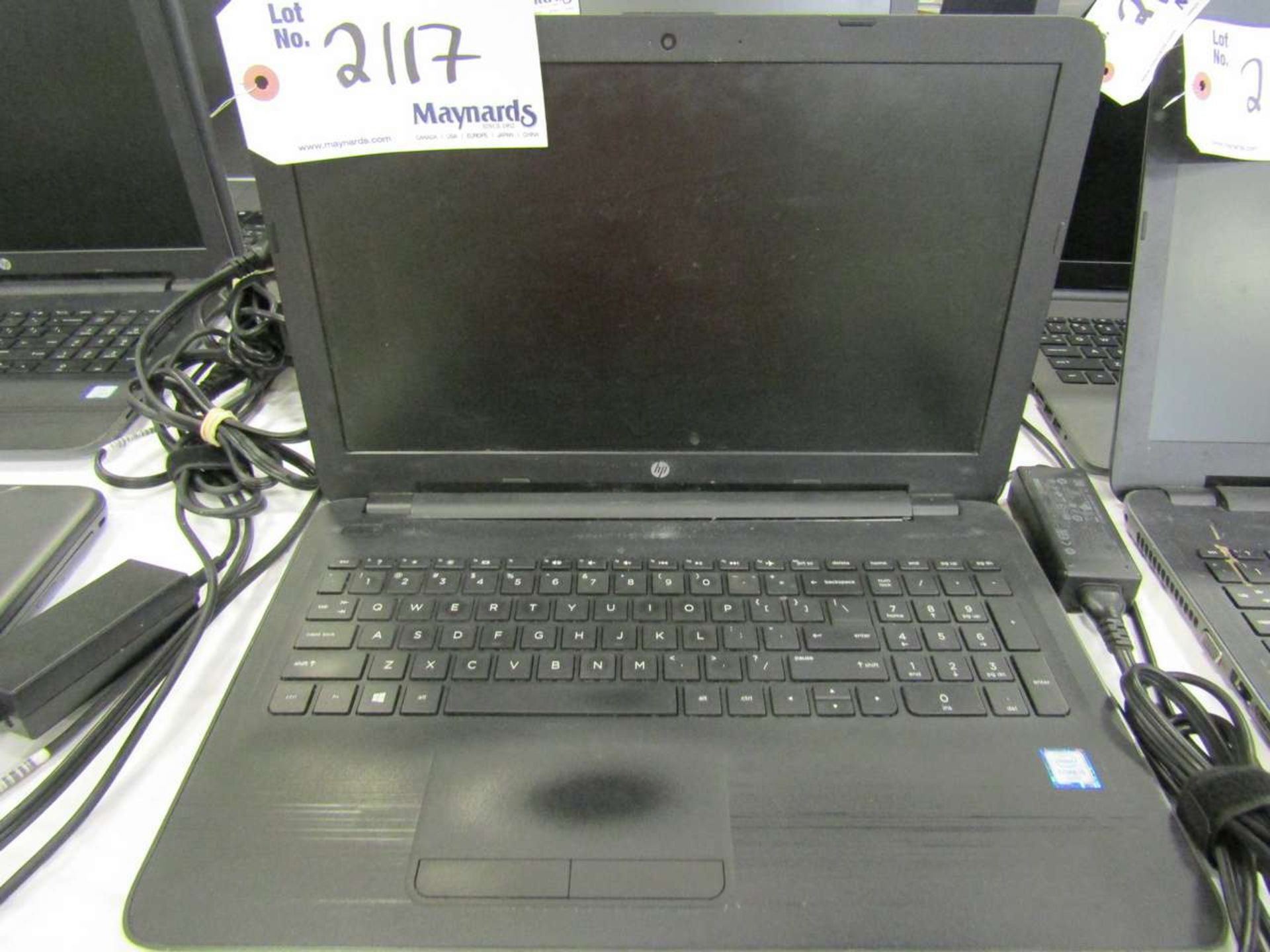 HP 250 G6 Laptop