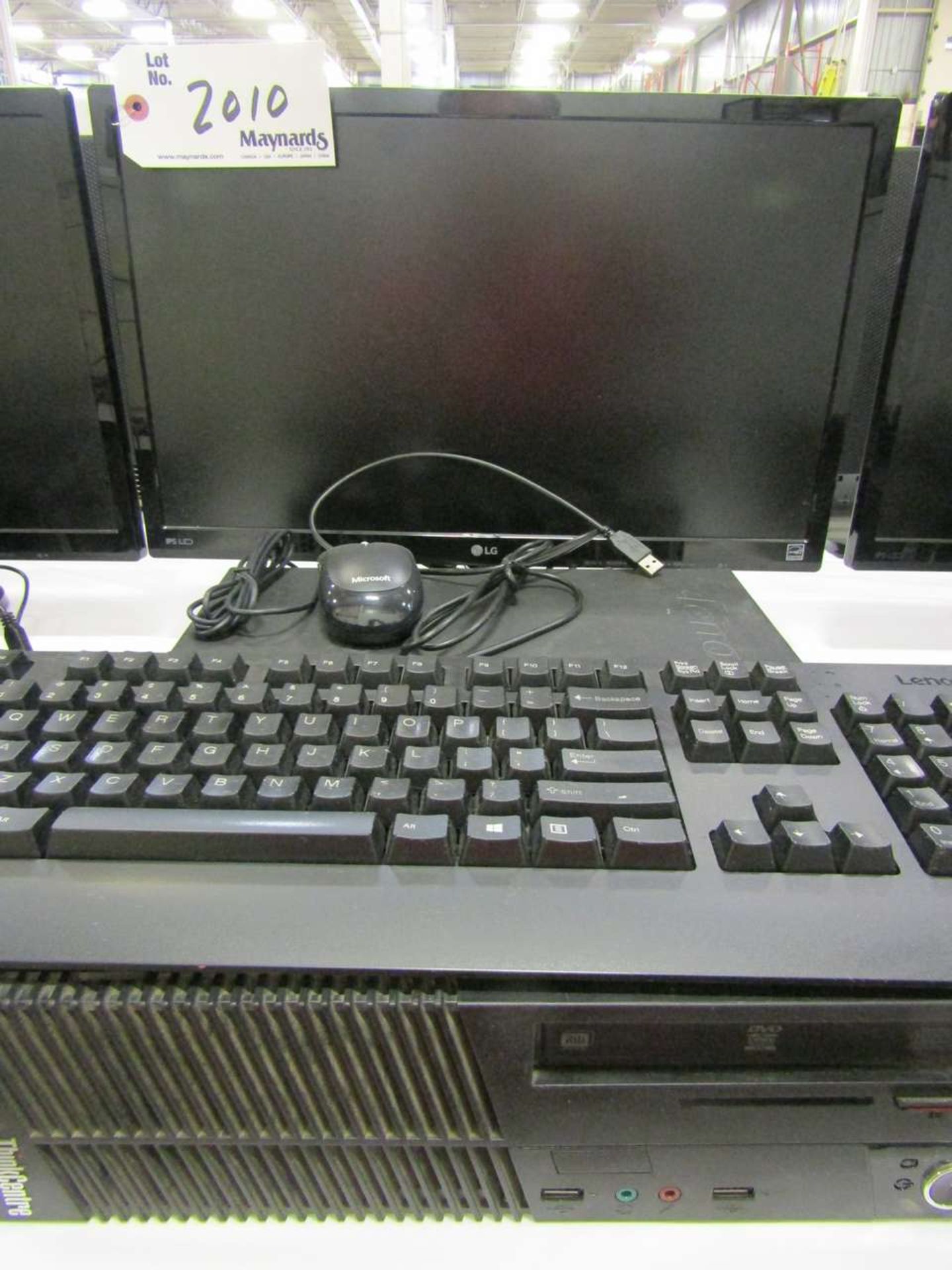 Lenovo M73 ThinkCentre