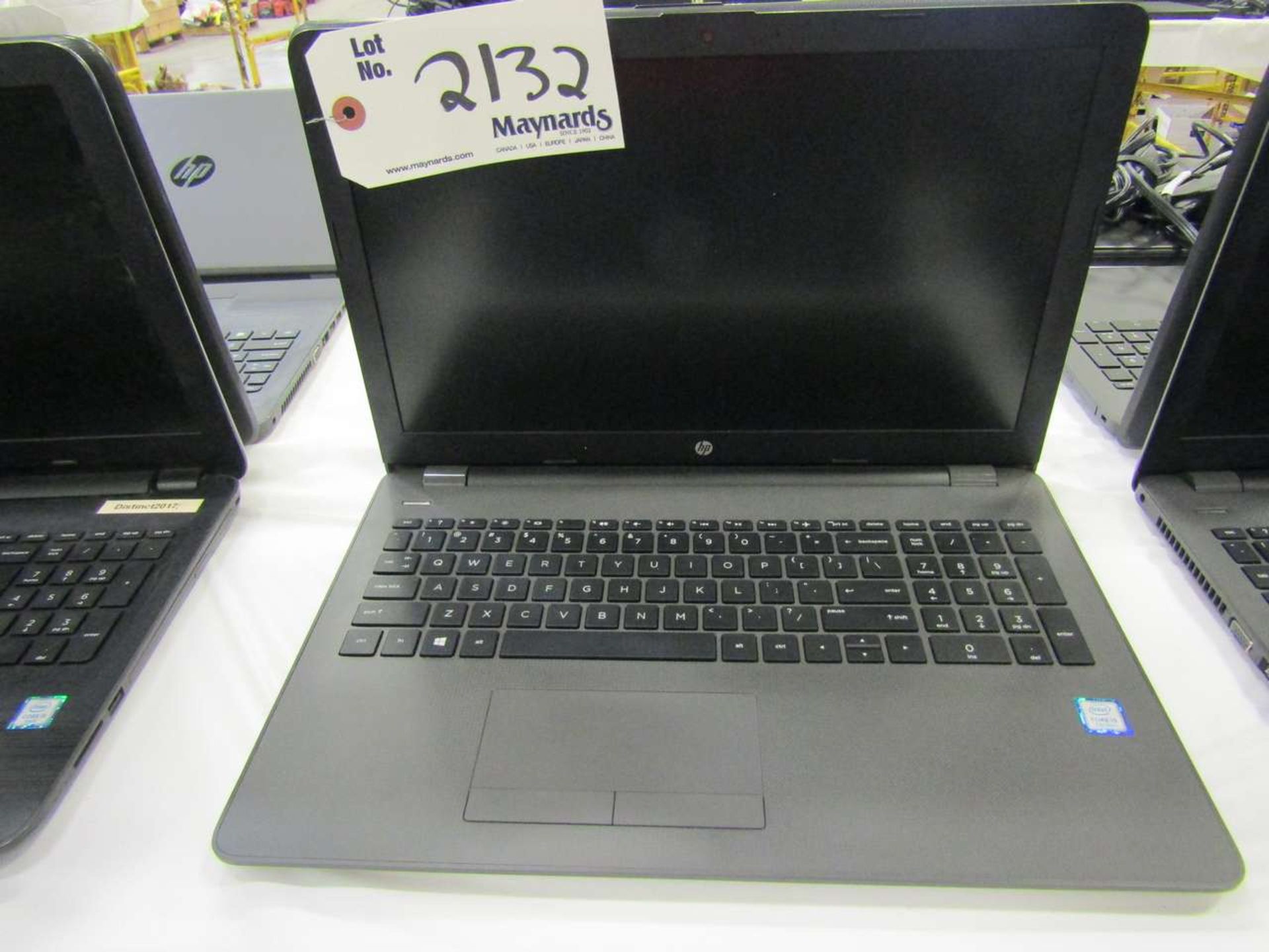 HP 250 G6 Laptop