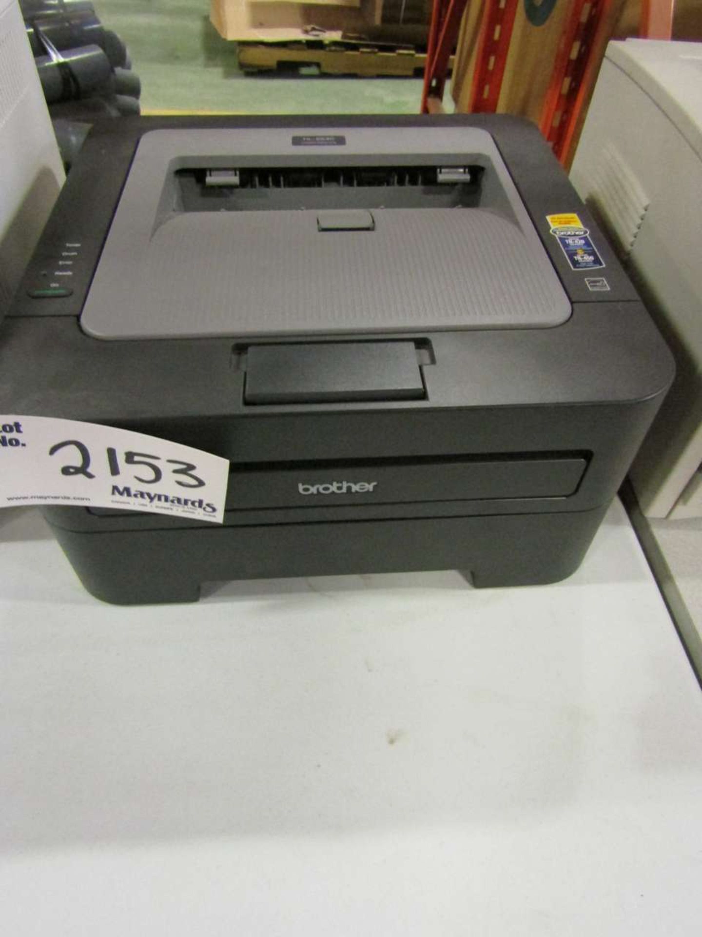 Brother HL-22 Printer