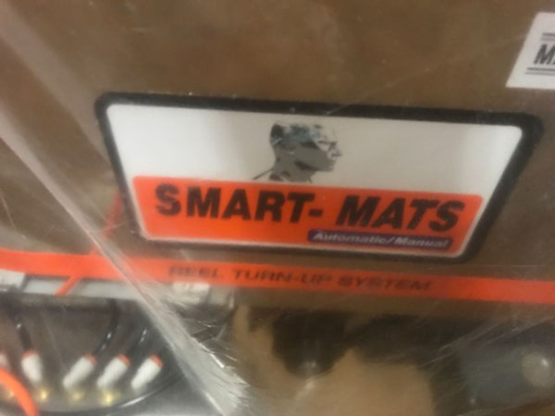 M.A. Industries Smart-Mats Spare- Mfg. 2013 (Never Used) - Located In Philadelphia, PA - Image 3 of 3