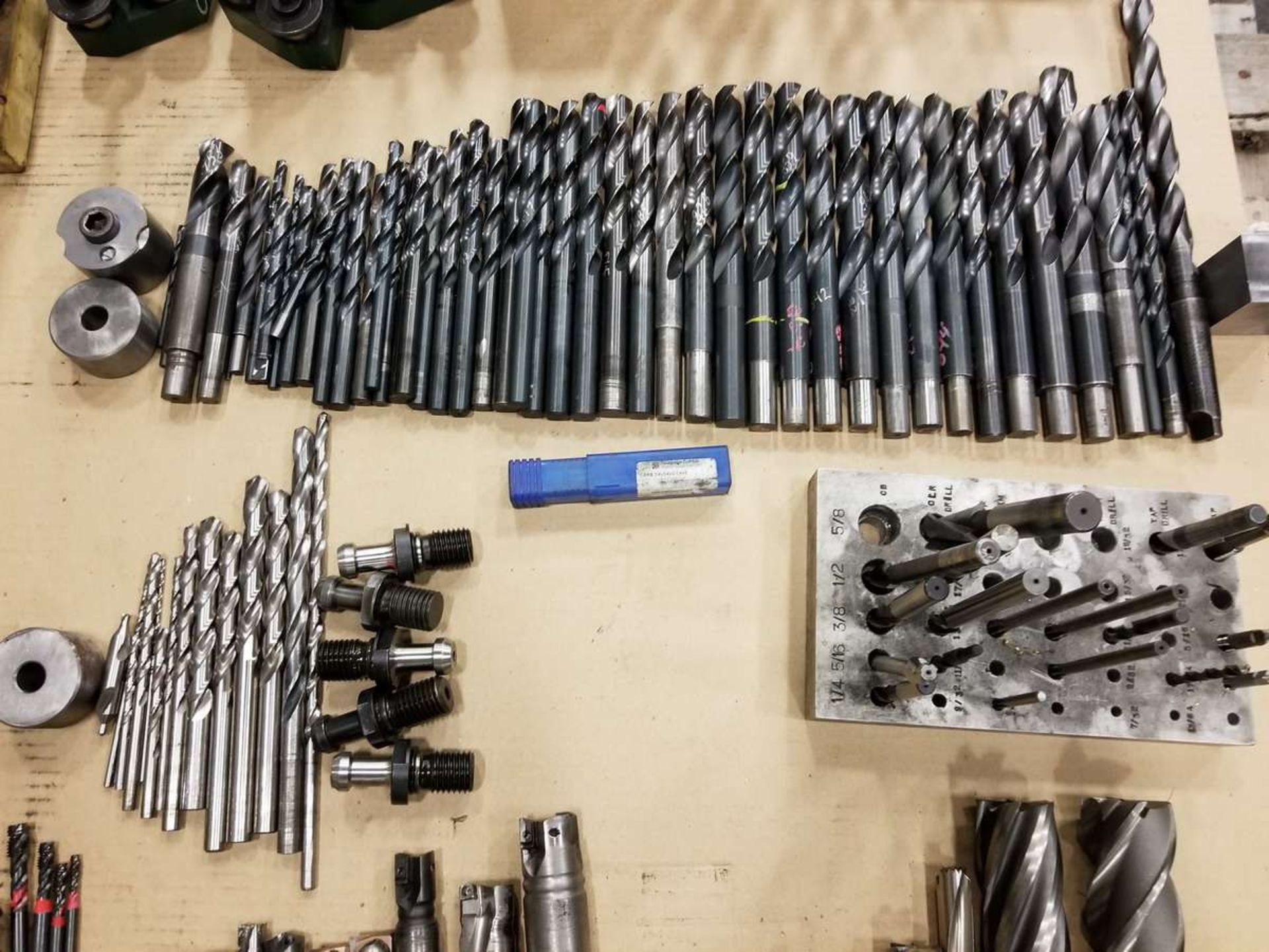 Drill Bits - Image 2 of 3