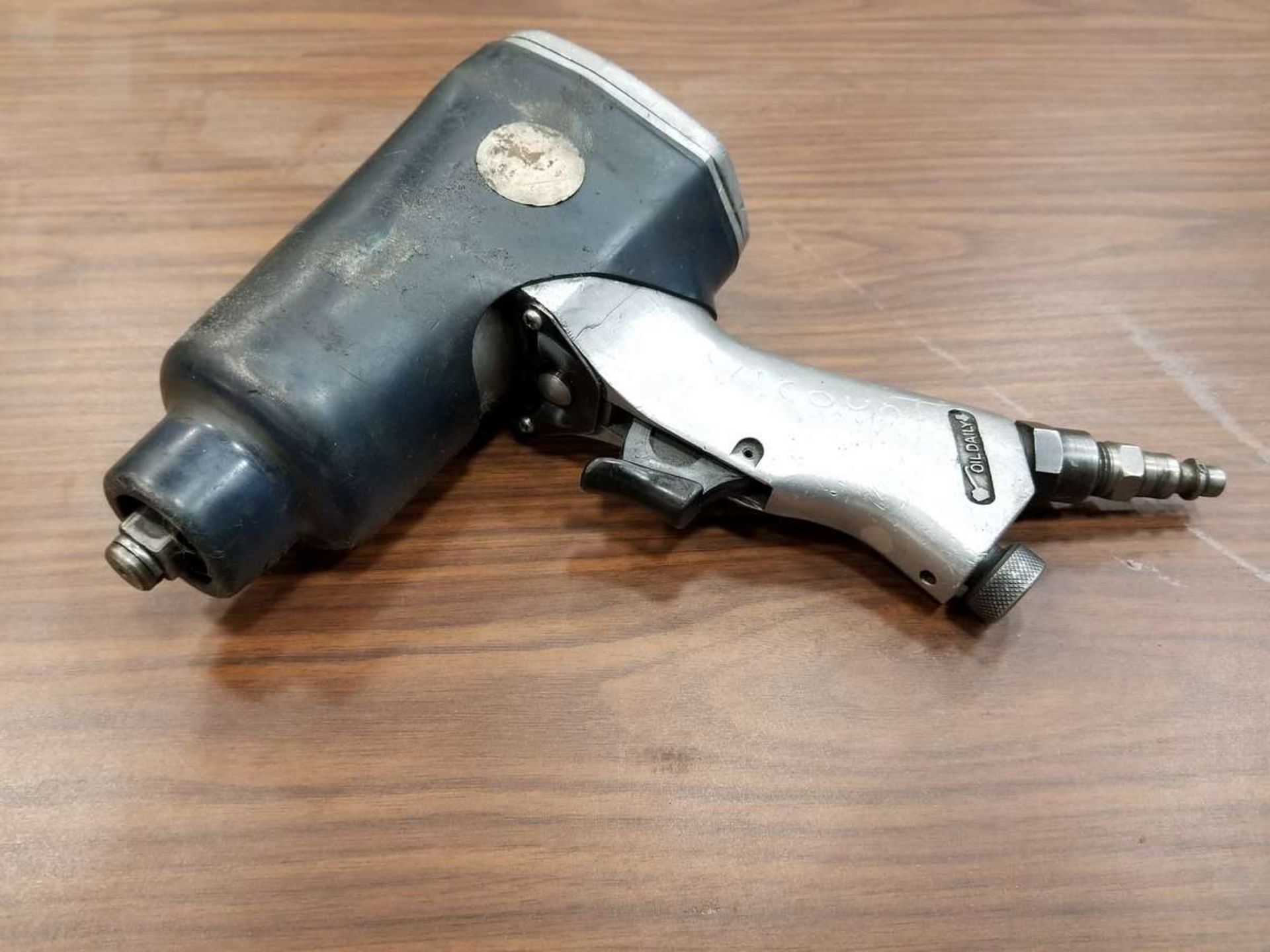 1/2" Pneumatic Impact Wrench. - Image 2 of 2
