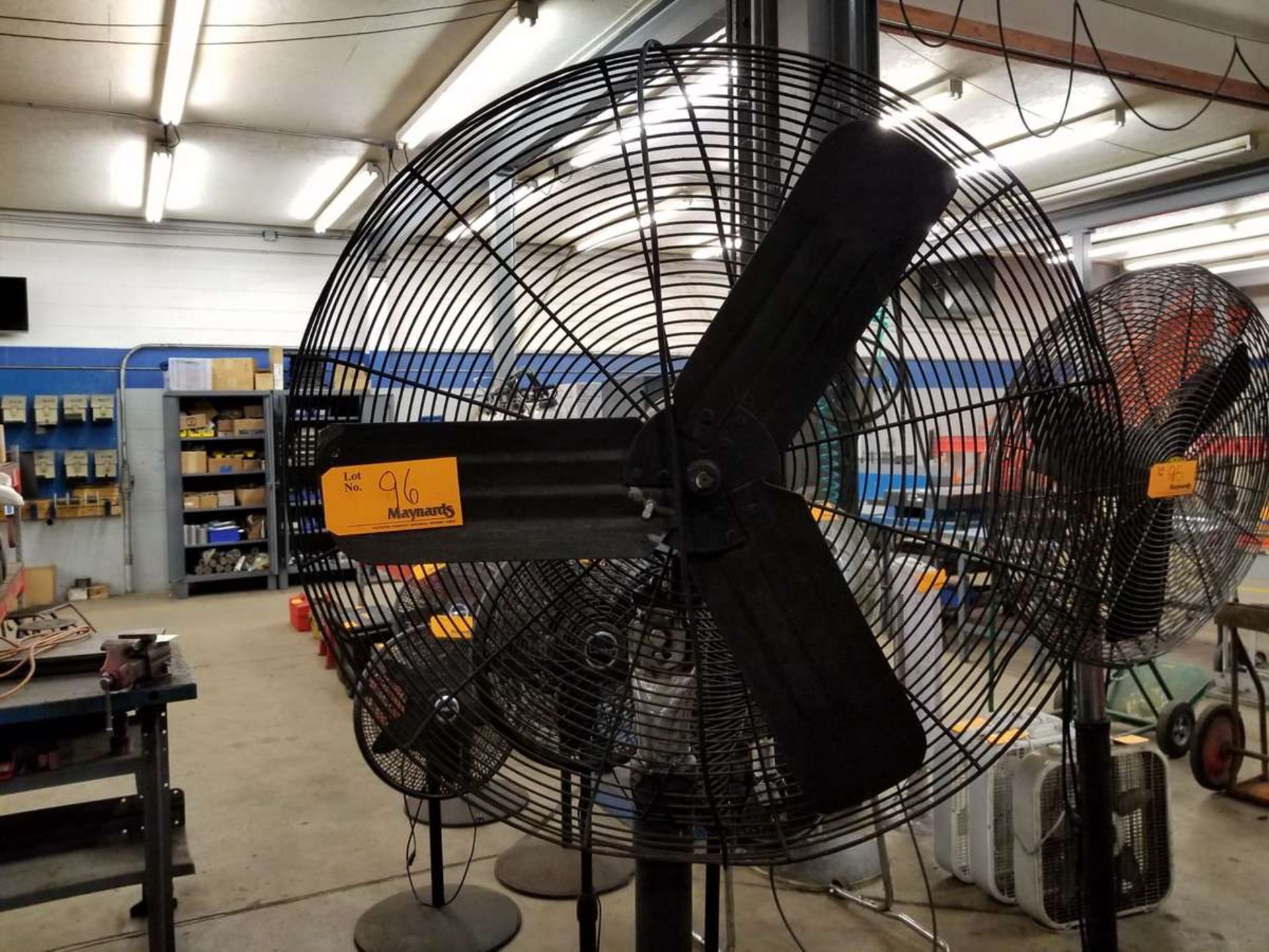 Air Master Fan - Image 2 of 2