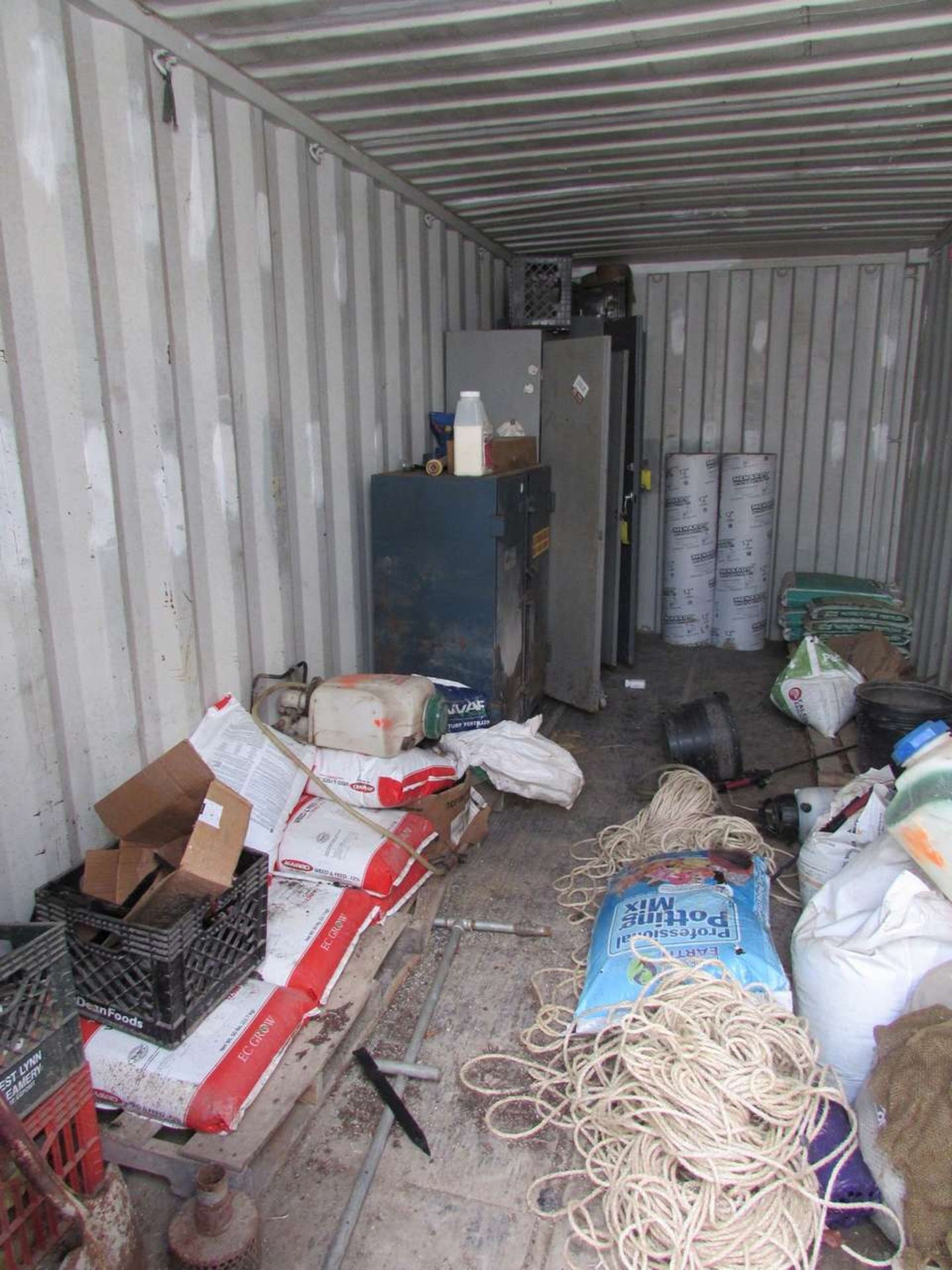 2006 094A22G1-C 20' Shipping Container - Image 3 of 3