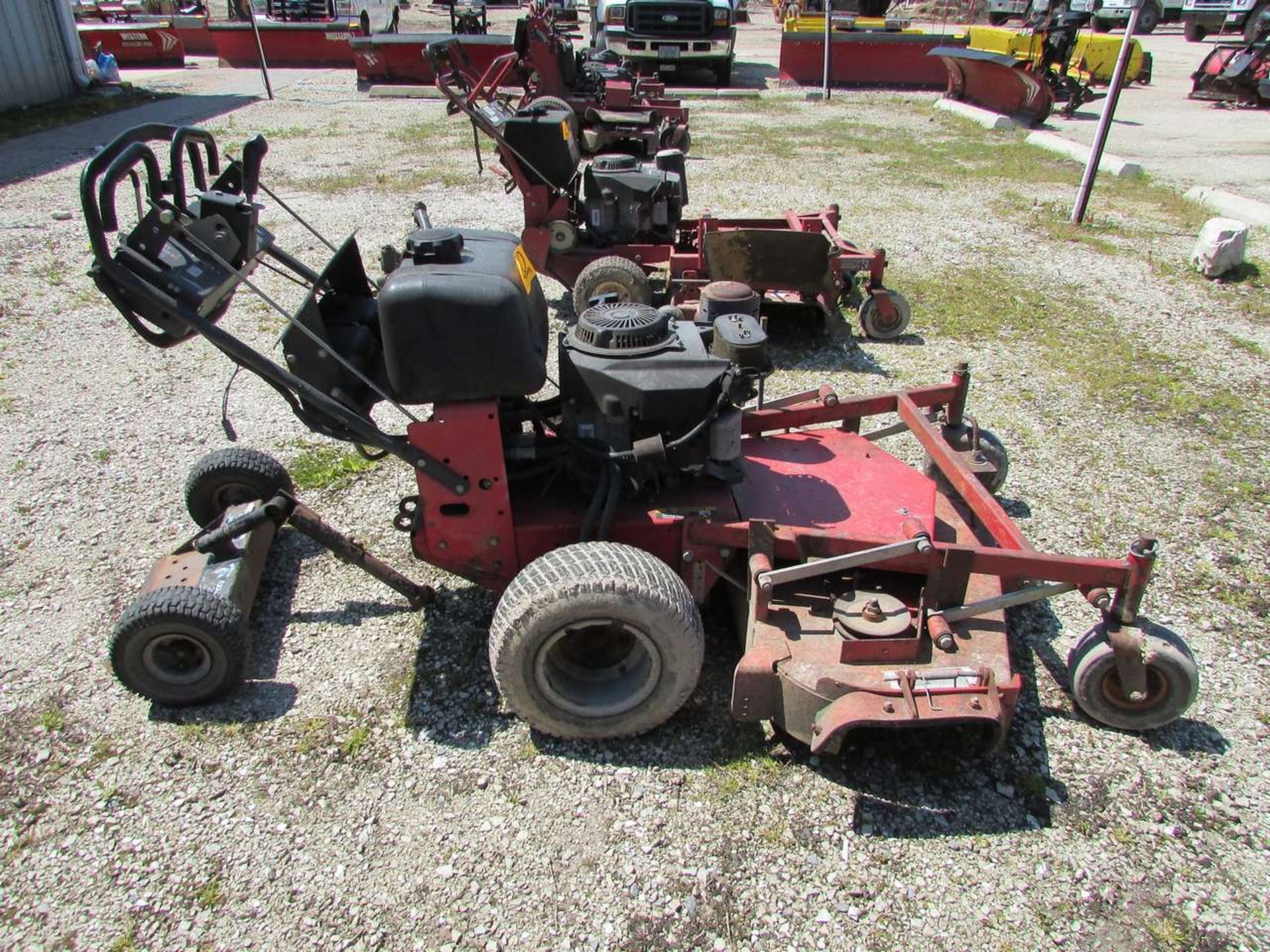 Snapper SPLH173KW Walk-Behind Type Commercial Lawn Mower - Image 9 of 10