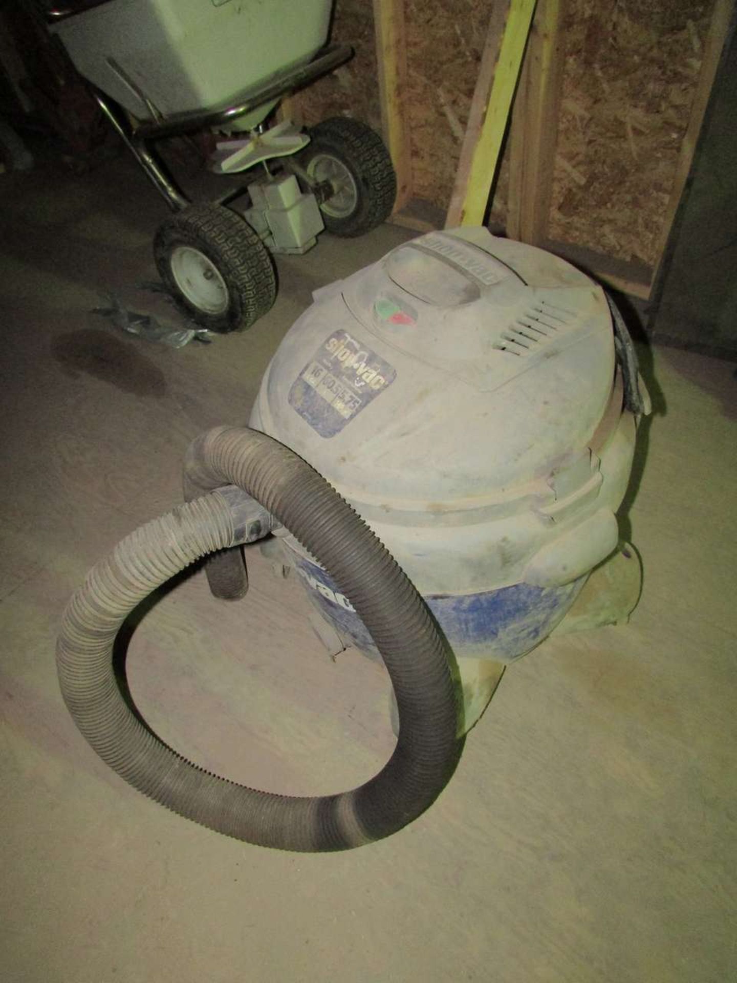 Lot of Assorted Lawn Care Equipment - Image 8 of 8