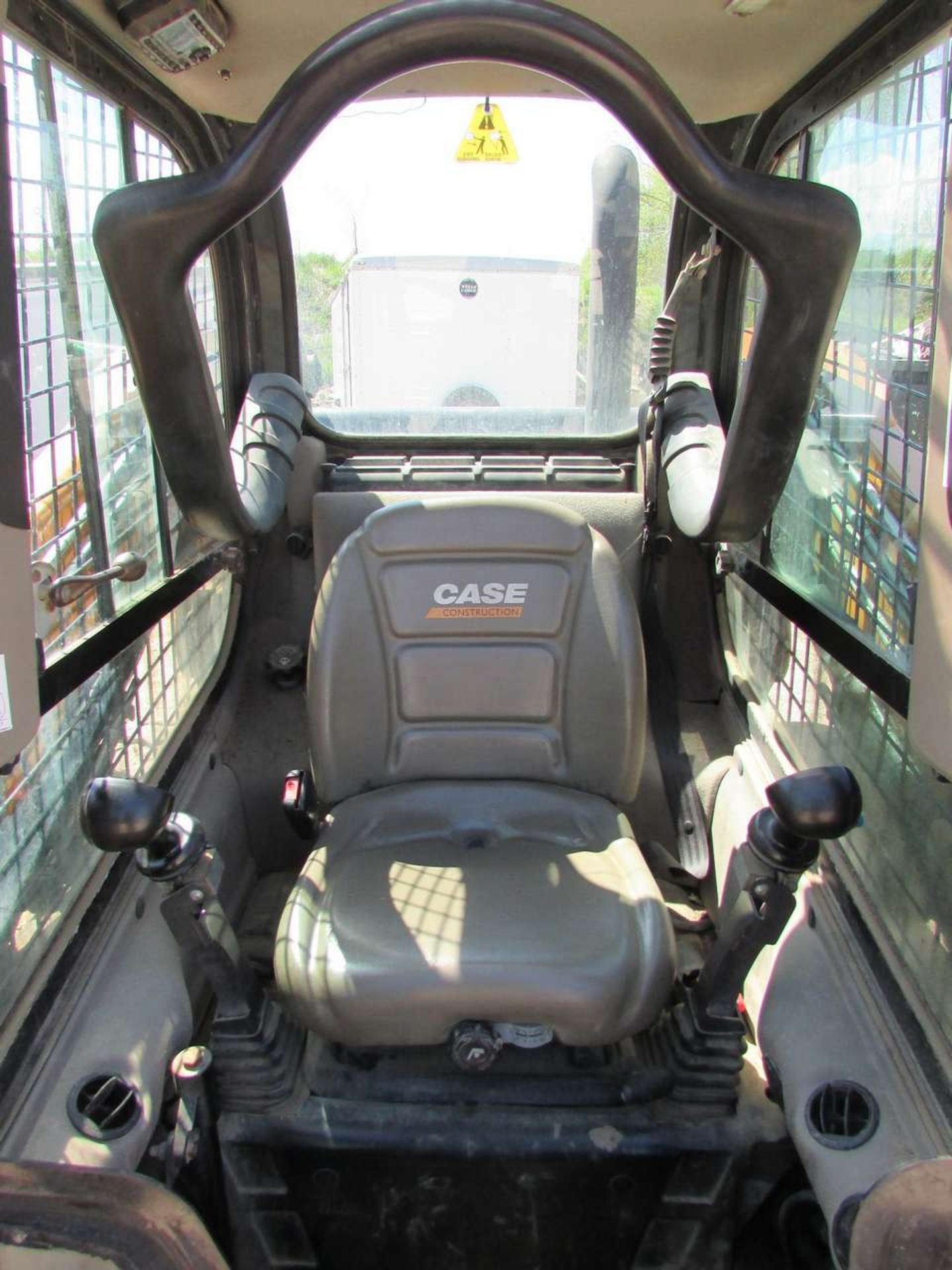 2013 Case SV300 Skid Steer Loader - Image 12 of 17